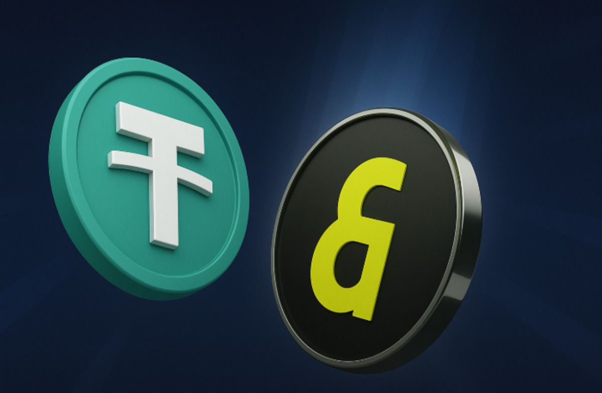 Tether Brings USDT to Line’s 196 Million Users Through Kaia