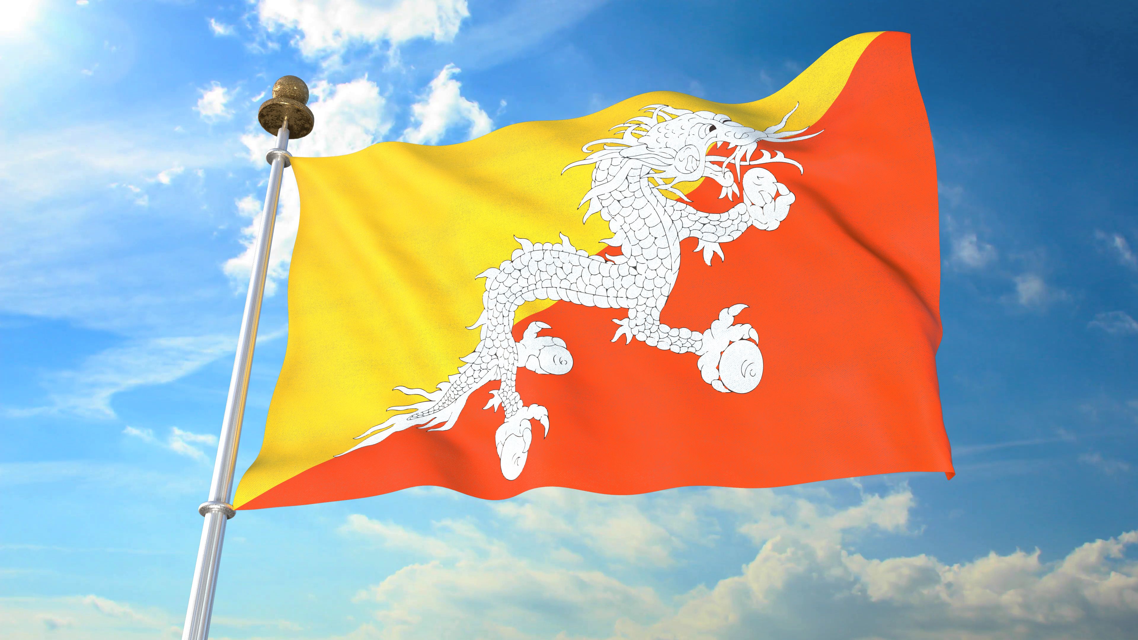 Bhutan Has Introduced Crypto Payments for Tourists