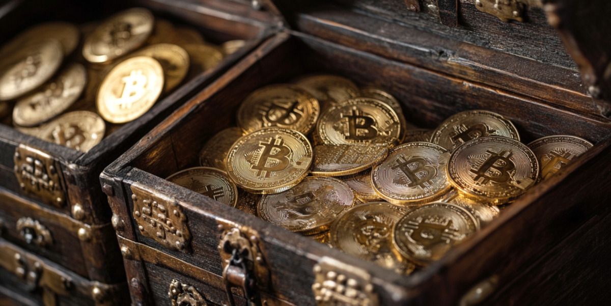 Vivek Ramaswamy’s Strive to Build Billion Dollar Bitcoin Treasury