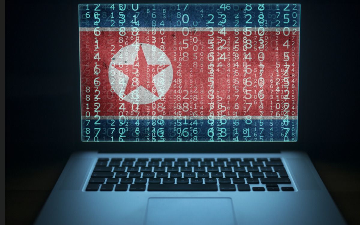Crypto Heists and Insider Threats Put North Korea on G7 Hot Seat