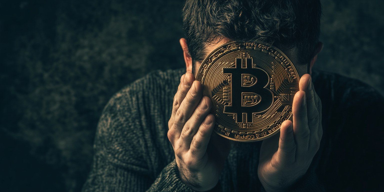 CryptoQuant CEO Apologizes for Incorrect Bitcoin Forecast
