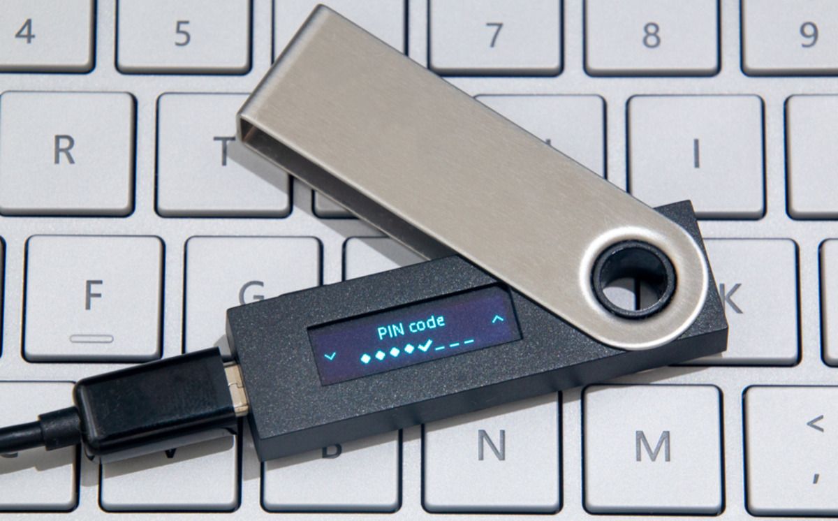 Hackers Exploit Ledger Moderator Account to Spread Phishing Links