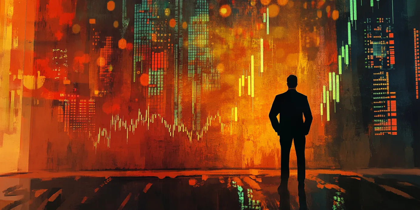 Institutions Fuel Bitcoin Supply Crunch as Altcoins Signal Breakout