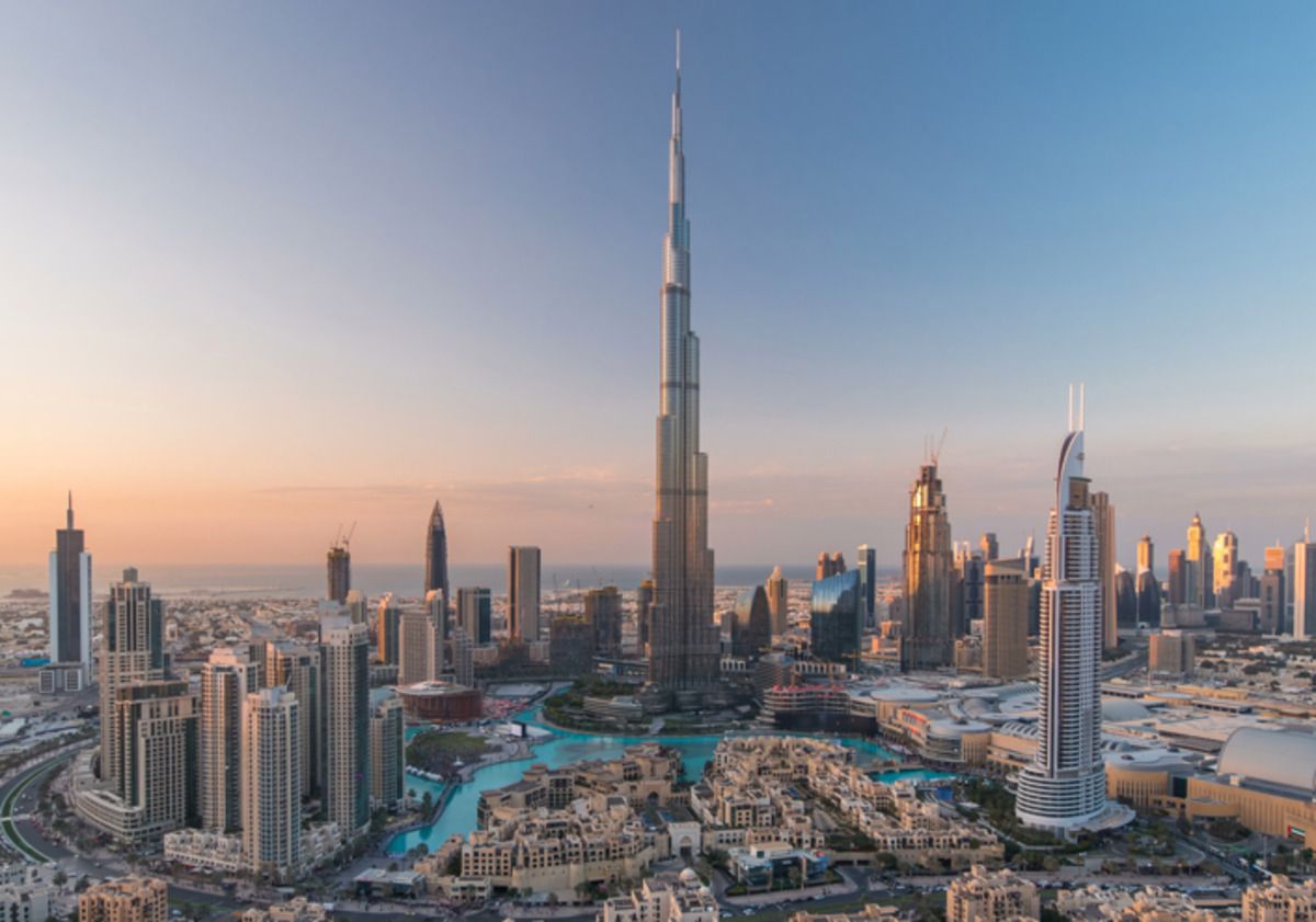Dubai Taps Crypto.com to Power Government Transactions with Crypto