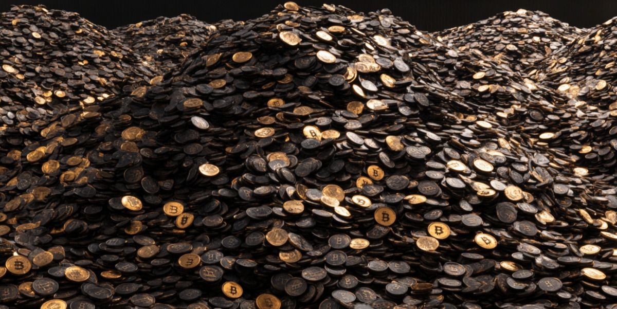 Twenty One Capital Could Become Most Aggressive Bitcoin Buyer Yet