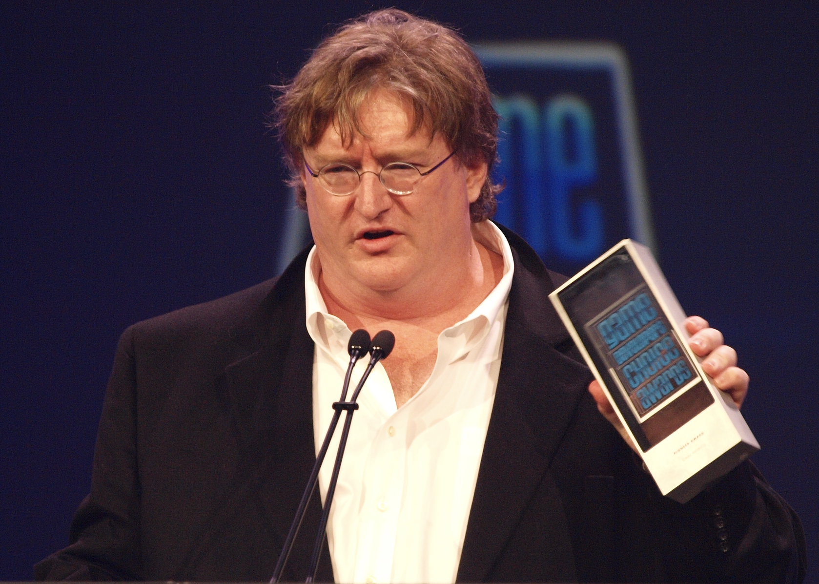Gabe Newell Net Worth 2025: Wealth, Career, and Influence Explained