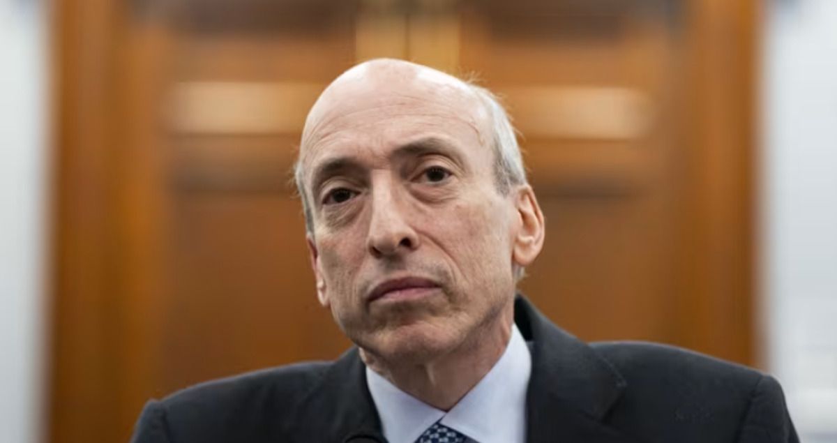 Behind Closed Doors Gensler Was Not Anti Crypto: McHenry