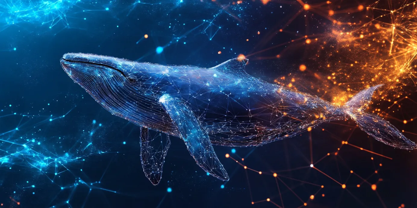 XRP Activity Surges While Whale Opens Leveraged Shorts