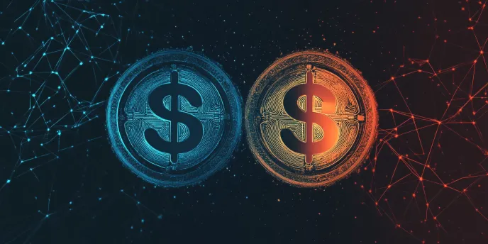 Web3 Industry Pushes Lawmakers as Stablecoin Policy Divide Widens