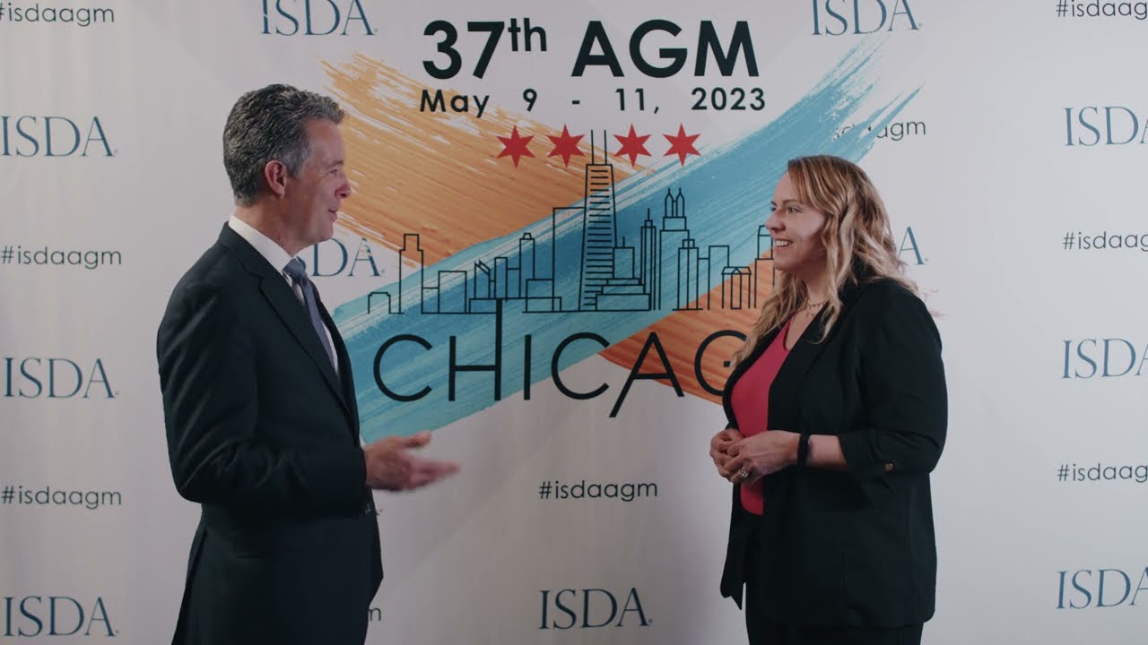 CFTC Commissioner Joins Blockchain Association as CEO