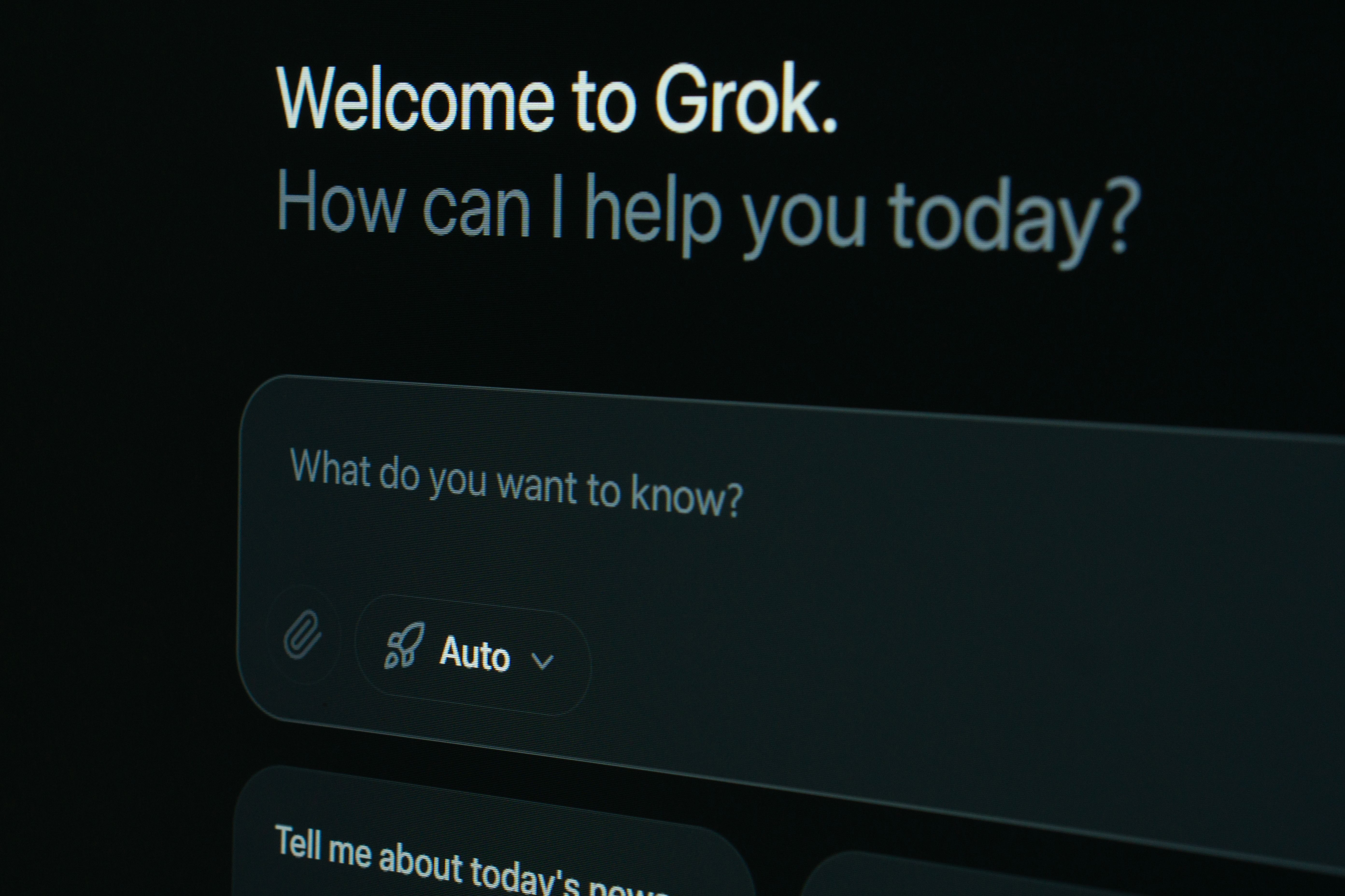 Elon Musk’s AI Under Fire After Grok Chatbot Promotes Racist Conspiracies