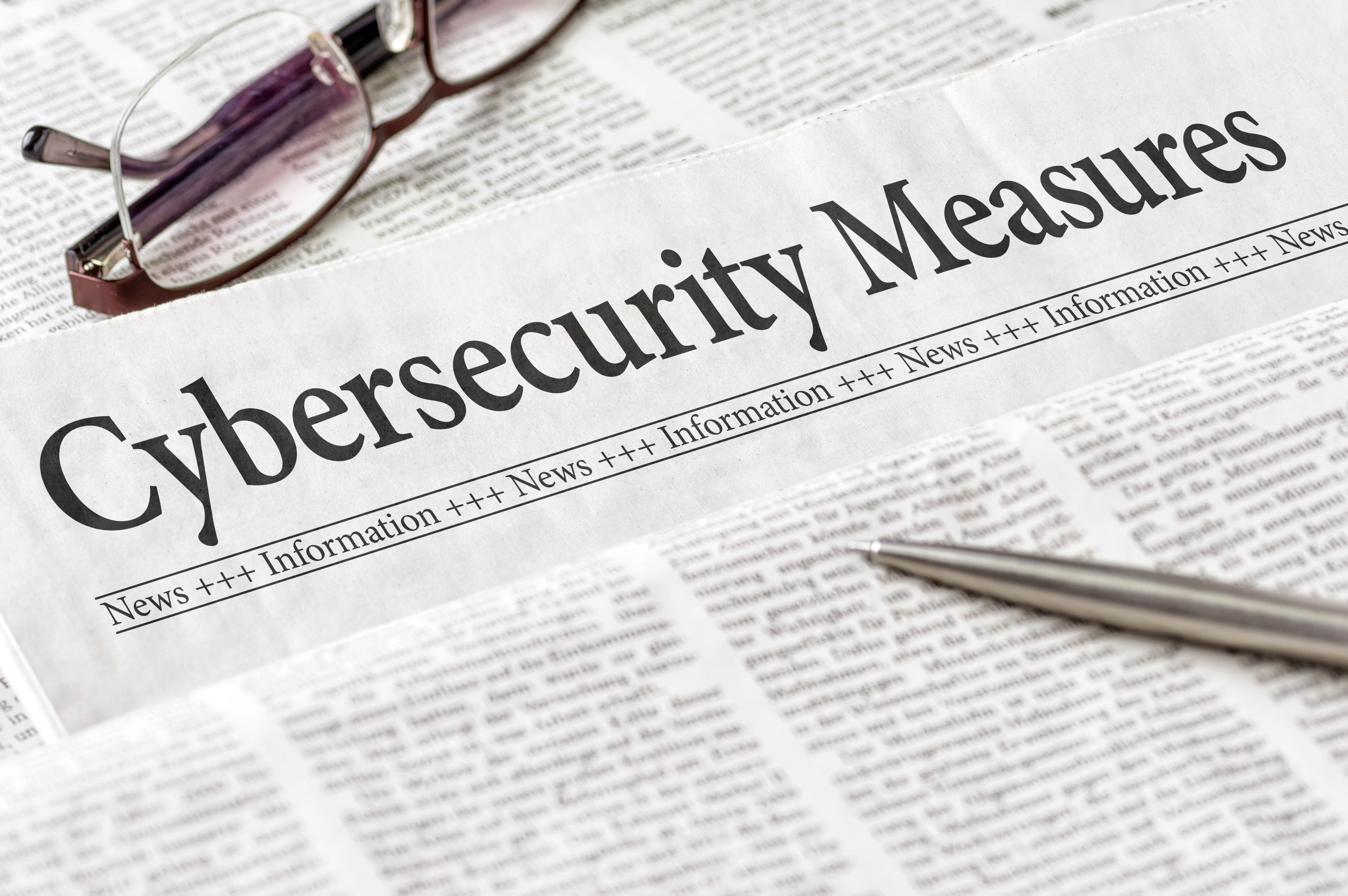 A Printer’s Secret, Dior Gets Hacked, and More Cybersecurity News
