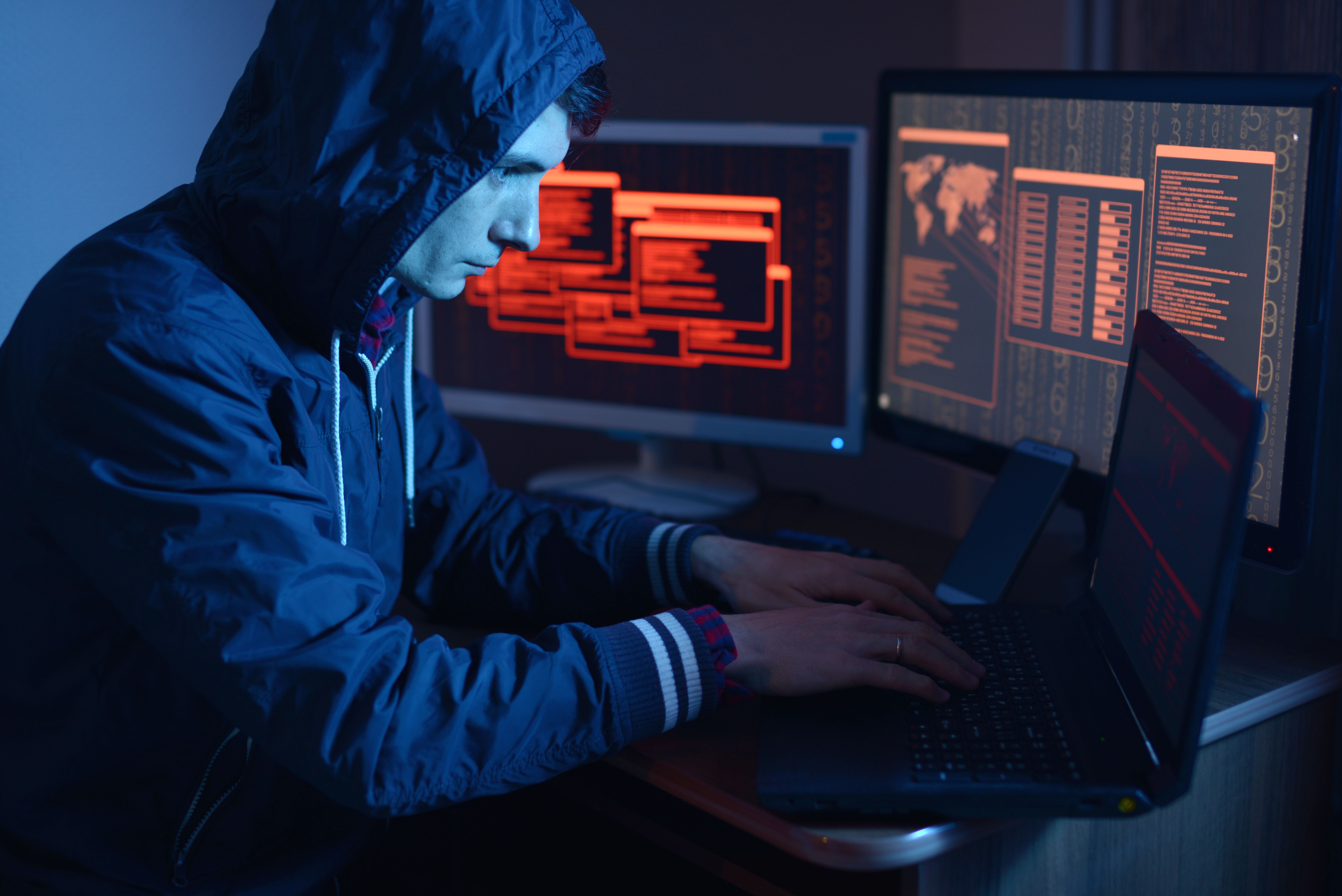 Binance, Kraken Resist Social Hacks That Cost Coinbase $400M