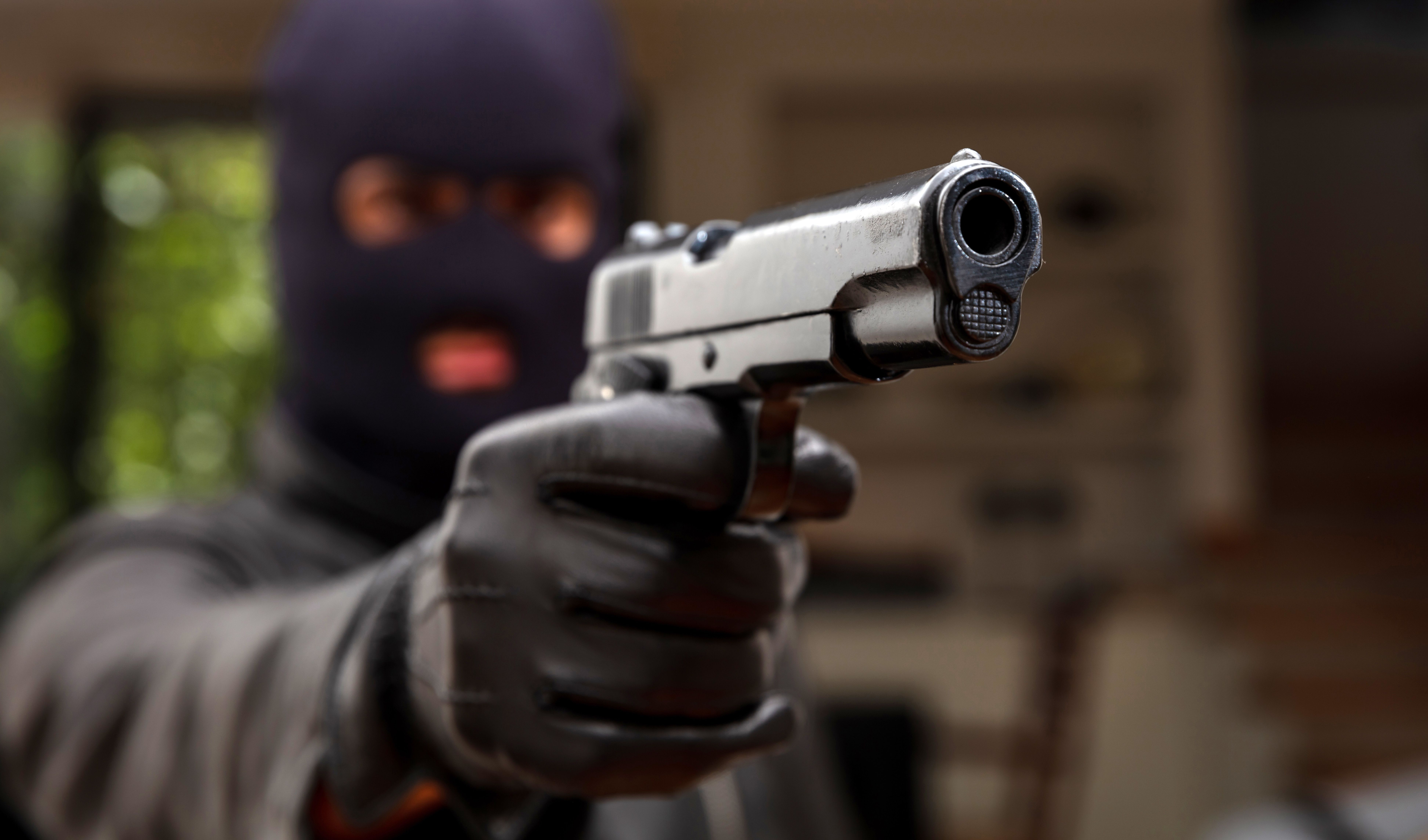 Criminals Hunt Families of Crypto Entrepreneurs
