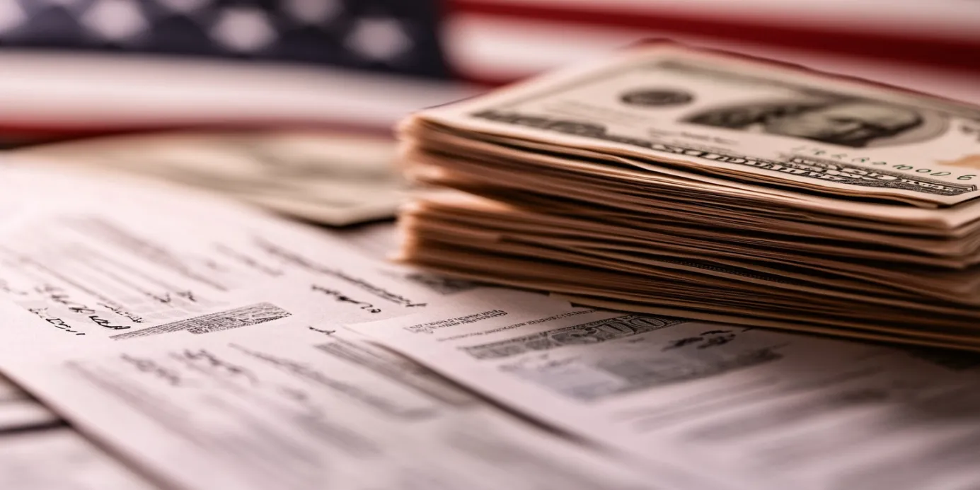 Senate Advances Stablecoin Bill as Tether Joins Top Treasury Holders