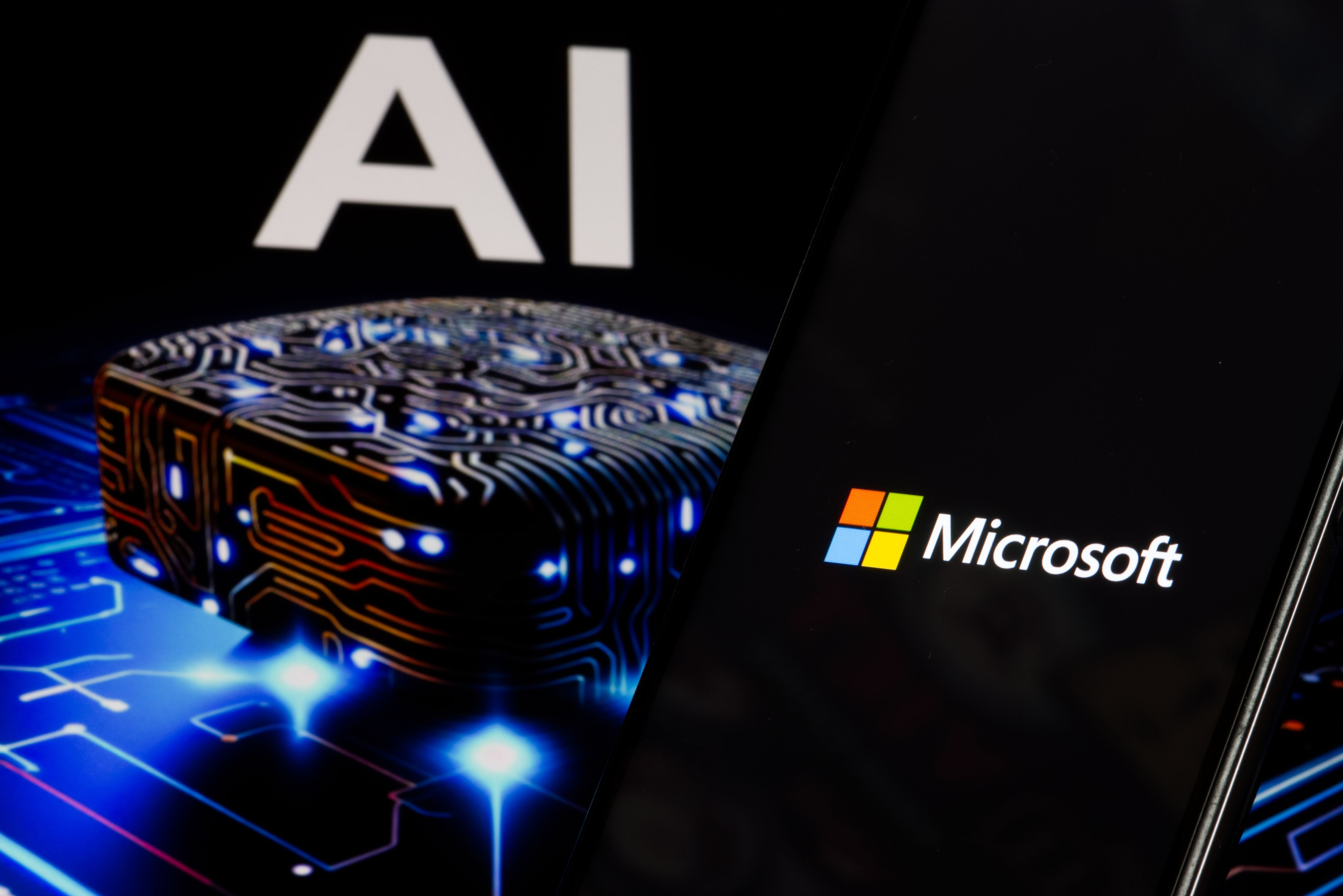 Microsoft Taps AI Agents to Transform Scientific Discovery