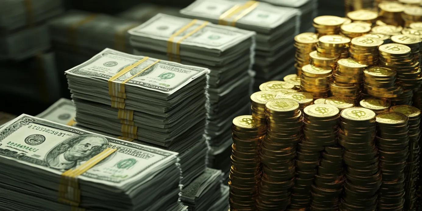 Strive Buys Discounted BTC While Germany Sells Billions Too Early