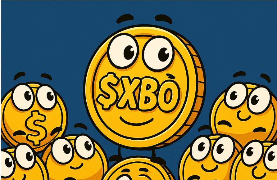 XBO Kicks Off Token Presale with Utility-Focused Launch and Early Access Incentives