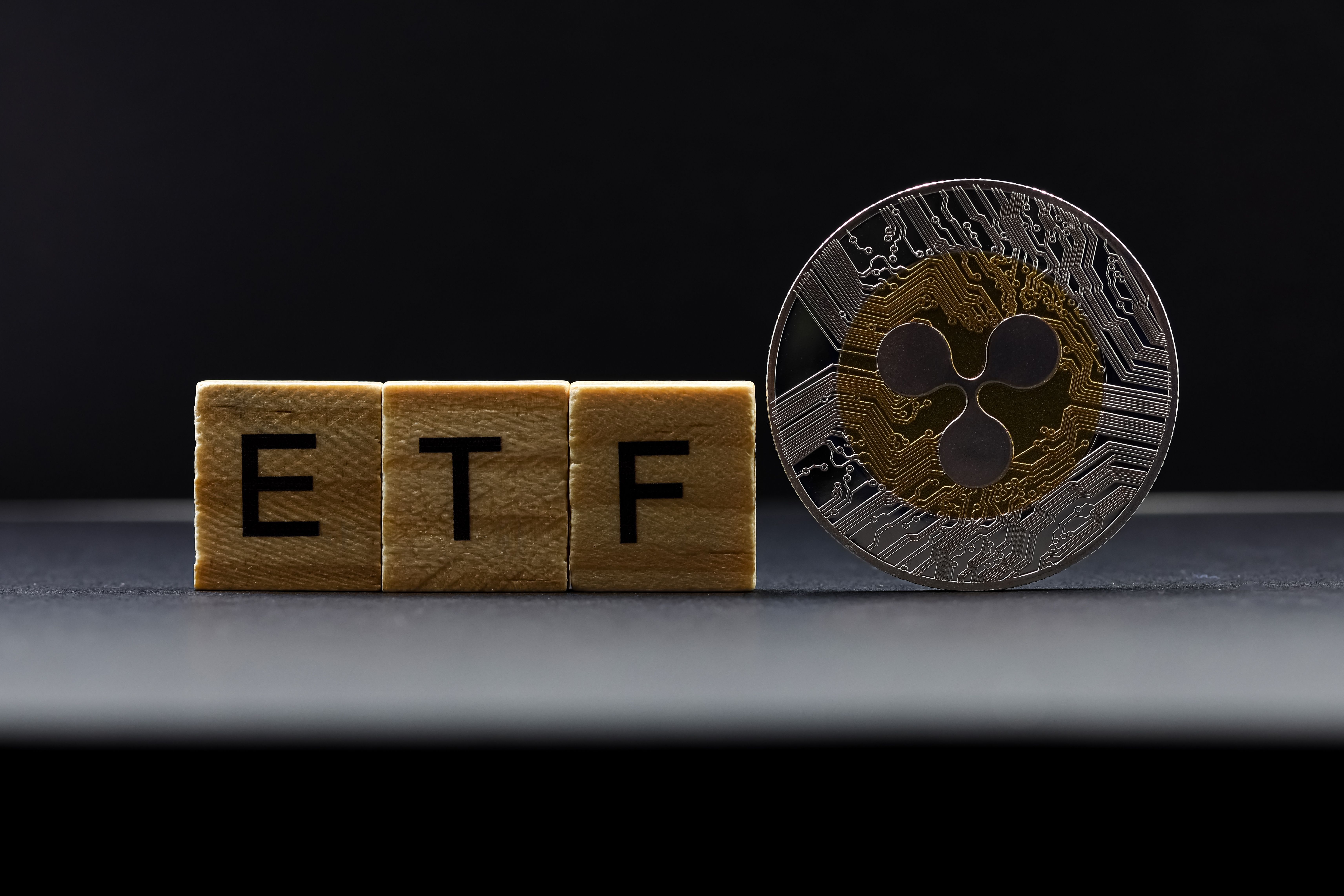 First US XRP Futures ETFs Launch on Nasdaq Amid High Demand