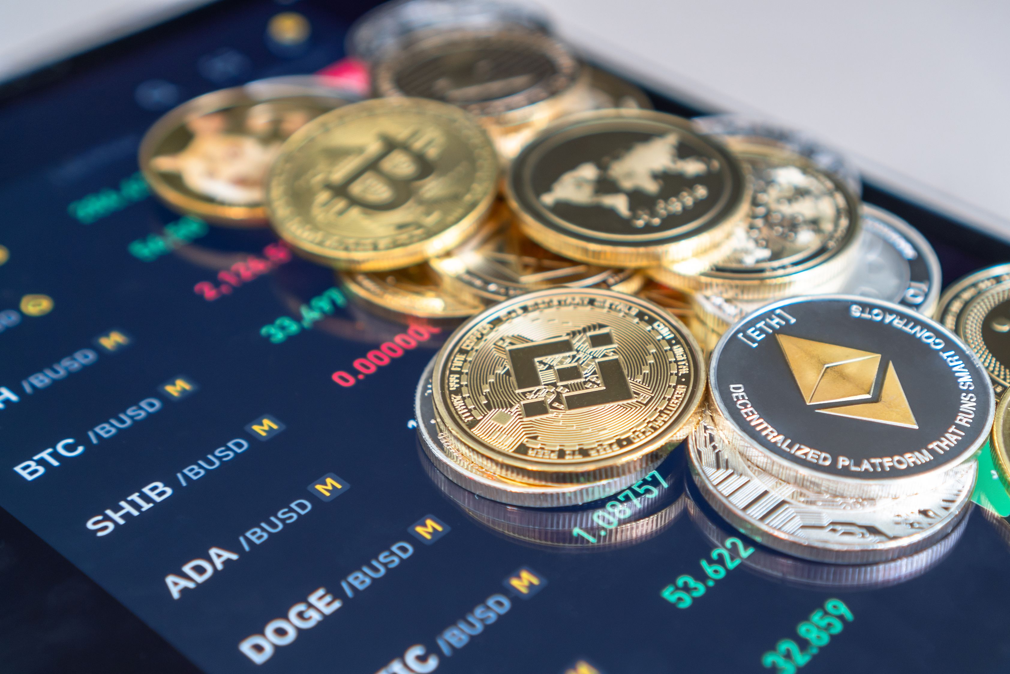 TradFi Giants Pick Solana for On-Chain Asset Tokenization
