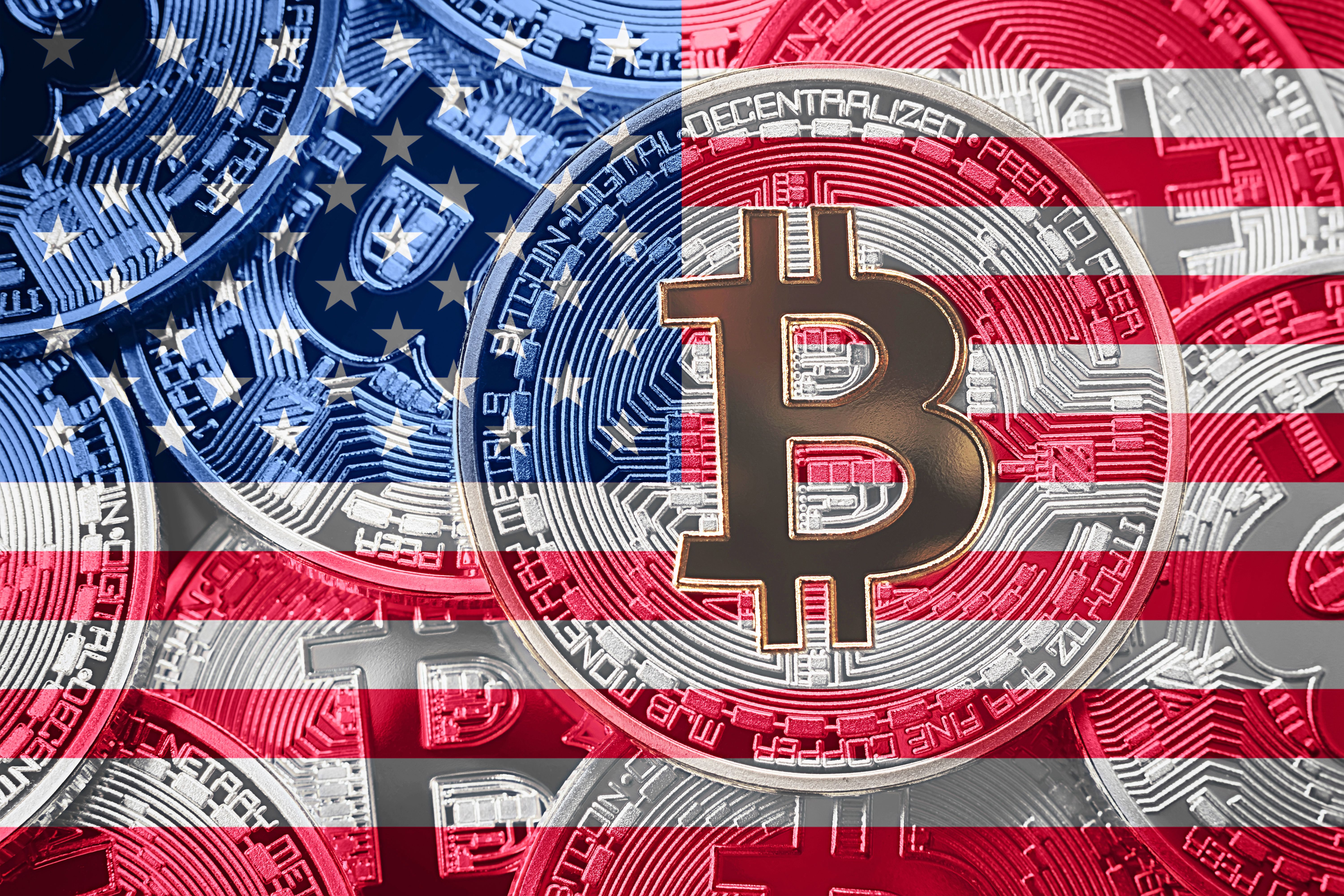 Texas House Backs Bitcoin Reserve for State Treasury