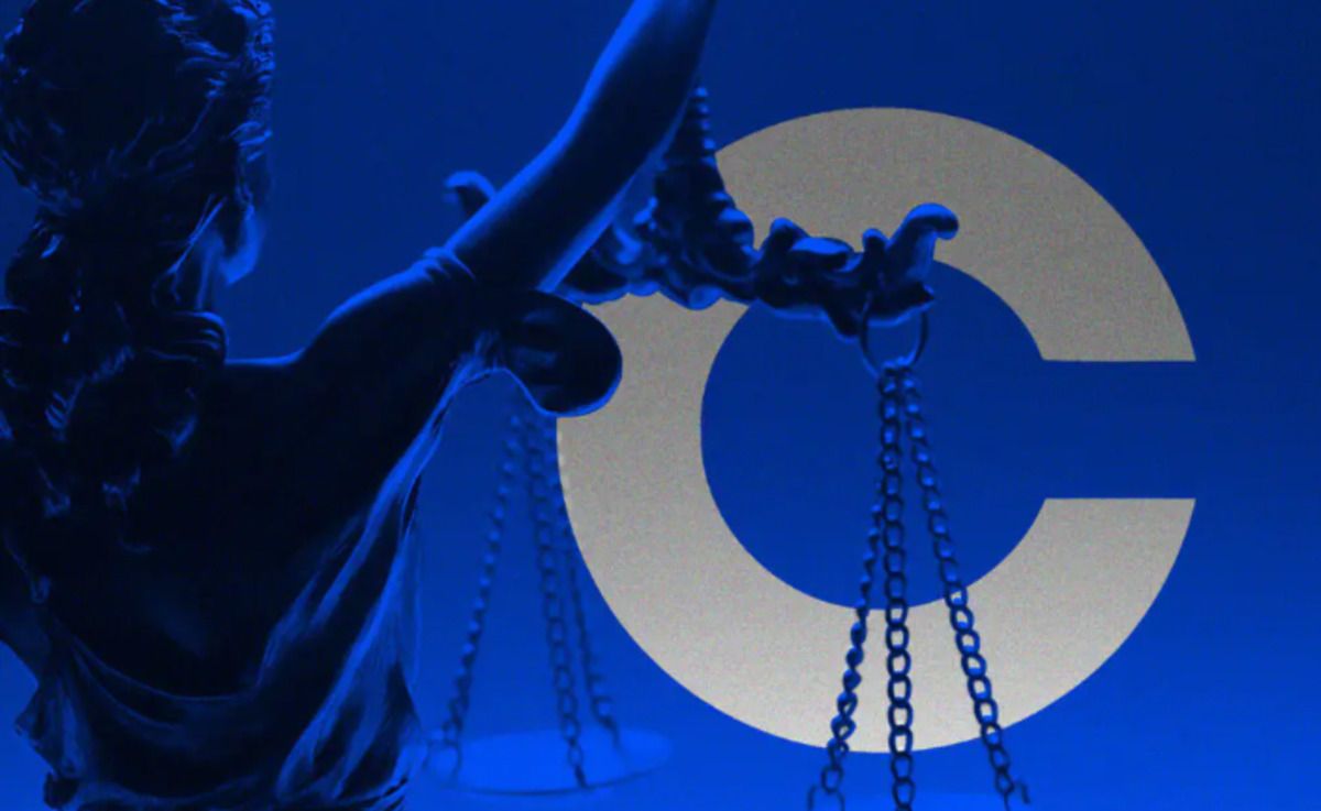 Coinbase Faces Fresh Data Breach Lawsuit After Shares Sink