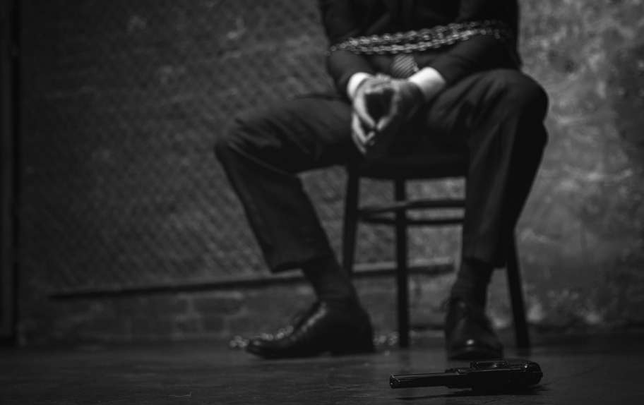 Bitcoin Password Kidnapping Case Highlights Escalating Crypto Crime
