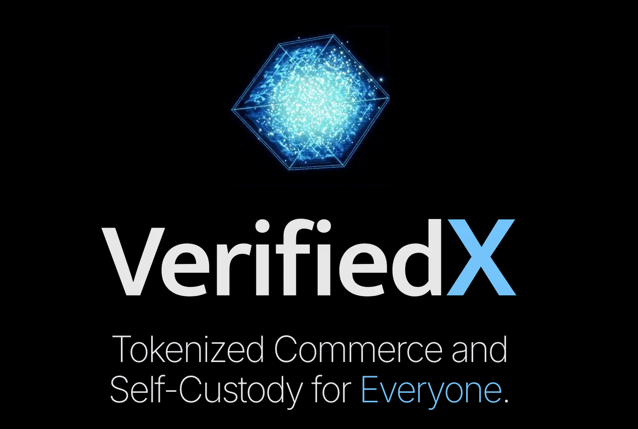 VerifiedX (VFX): A Hidden Gem Bringing Real Utility to the Blockchain Space