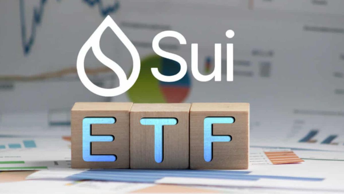 Nasdaq Requests SEC Approval for 21Shares Sui ETF