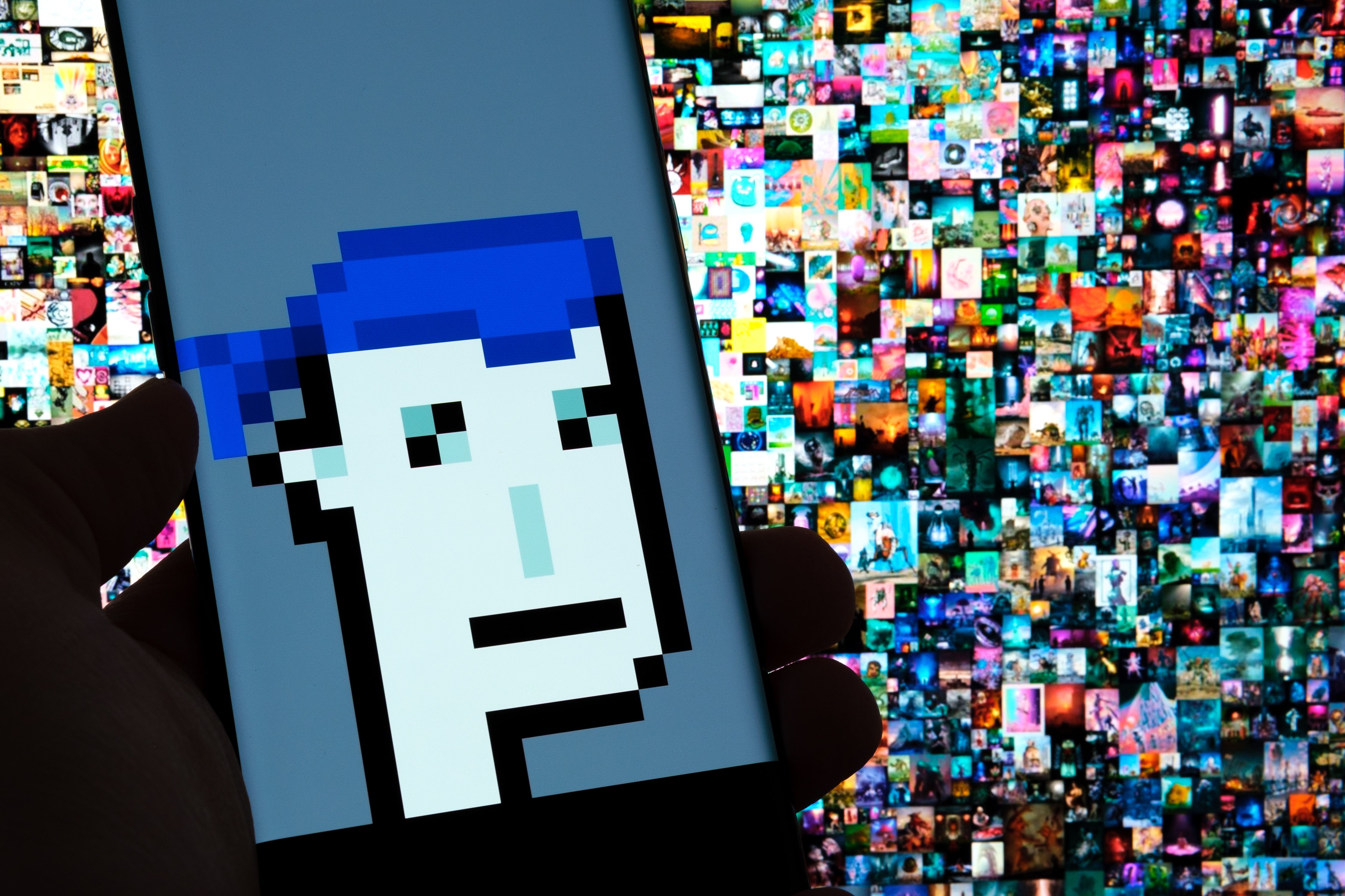 Free NFTs: Beginner’s Guide to No-Cost Digital Assets