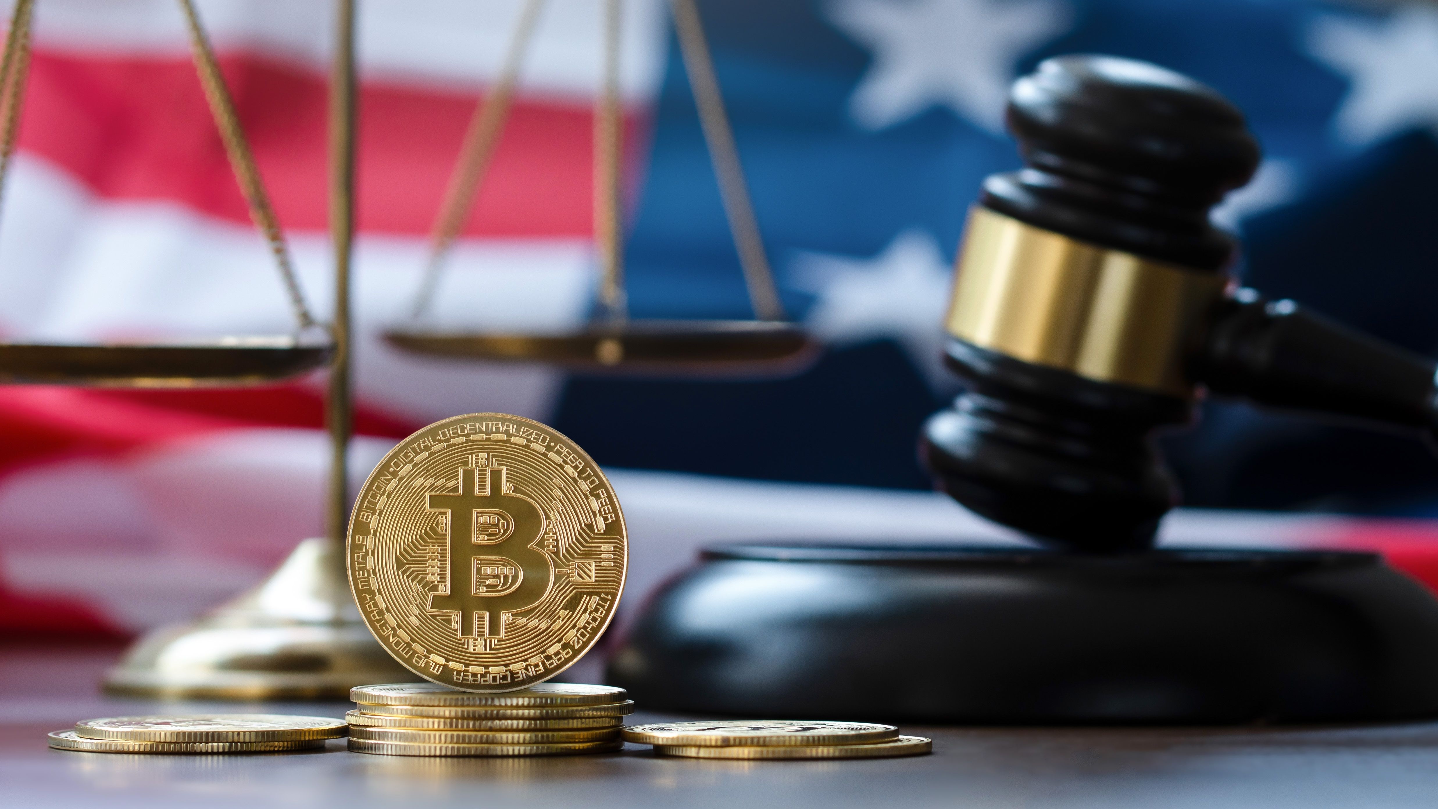 US and UK Advance Crypto Regulations for Retirement and Custody