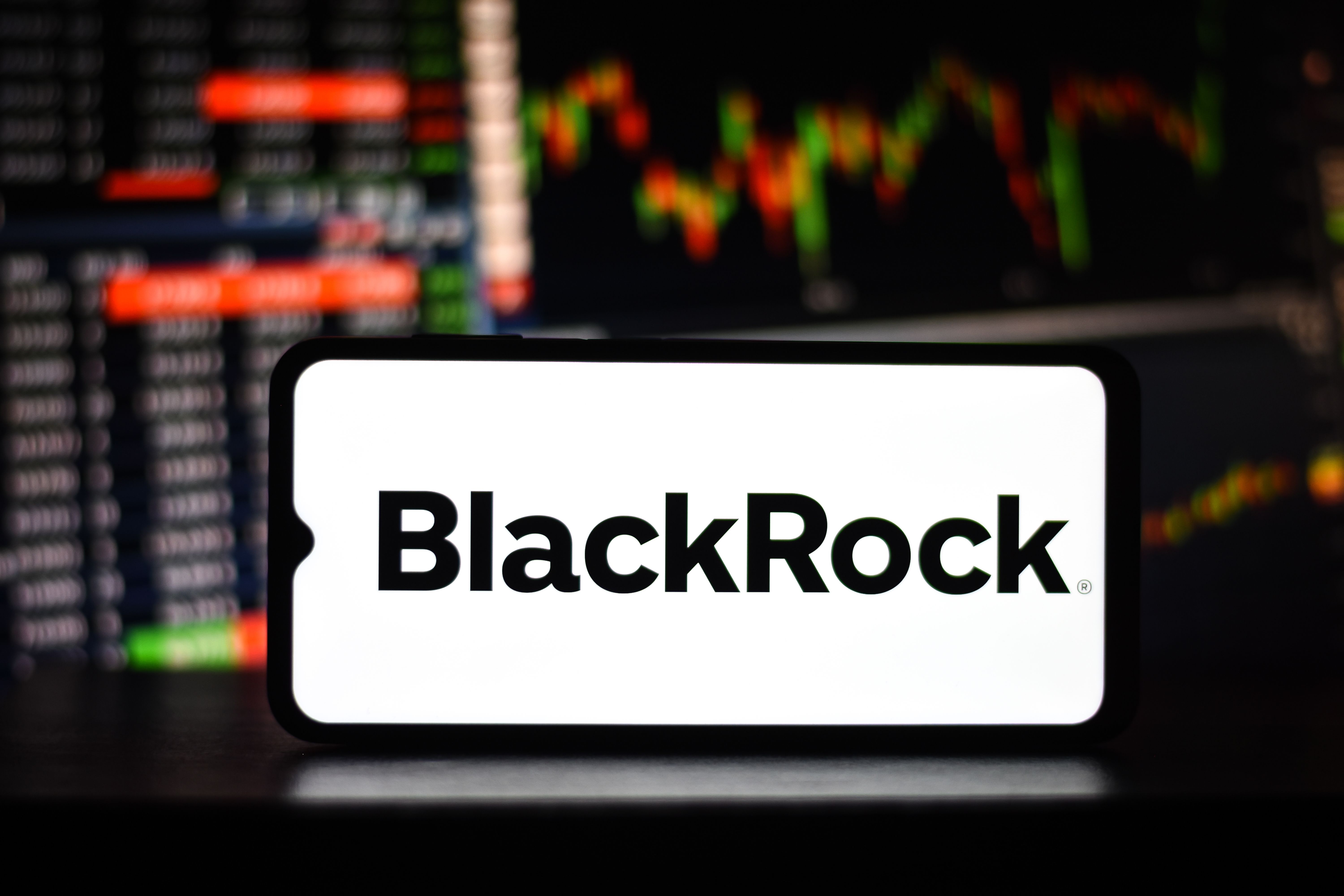BlackRock’s Mysterious Bet: 10% of Circle Before IPO?