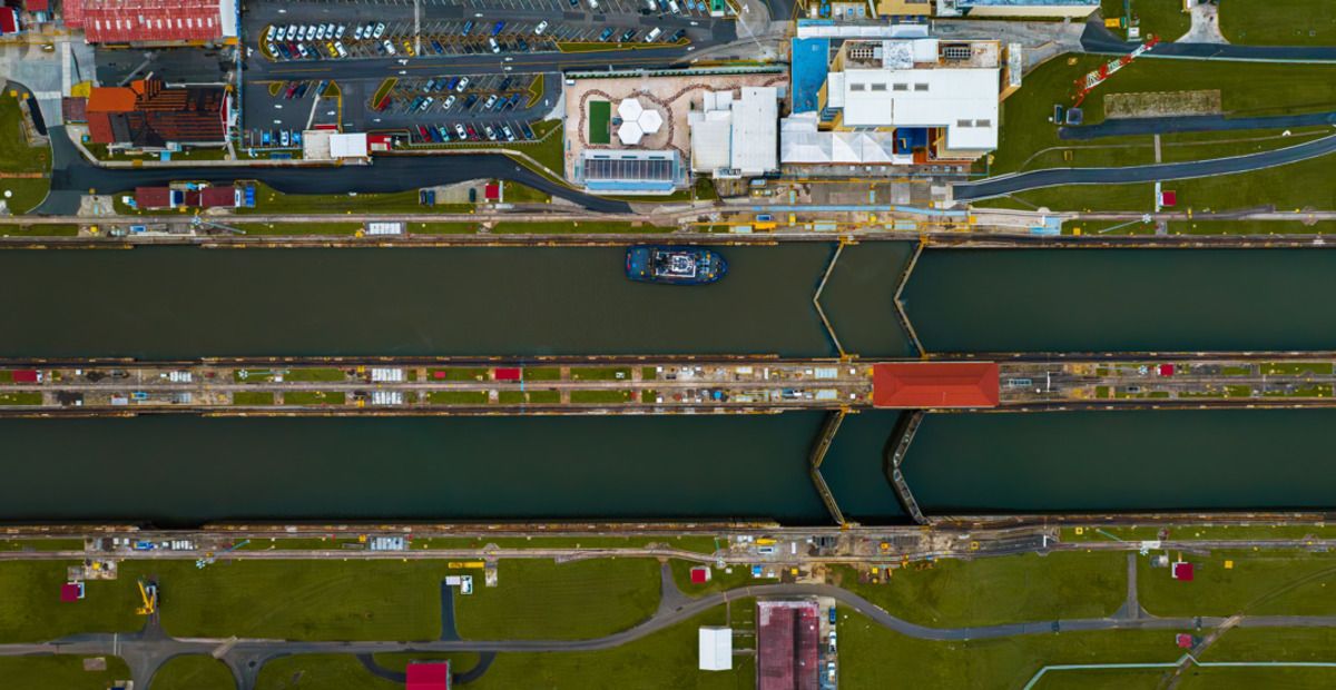 Panama Mayor Proposes Bitcoin Fast Pass for Canal