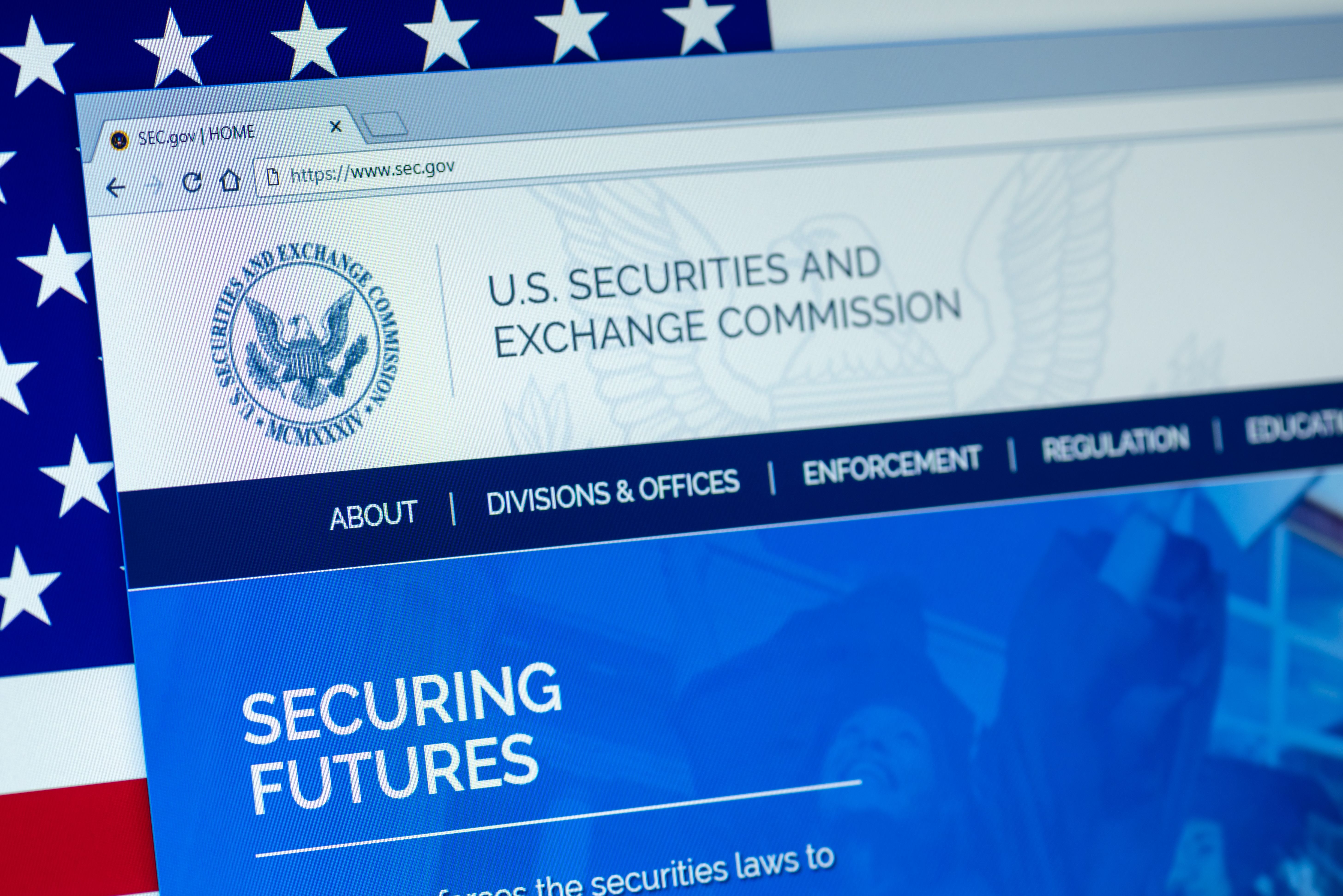 PoS Staking Gets Green Light from SEC — What’s Next?
