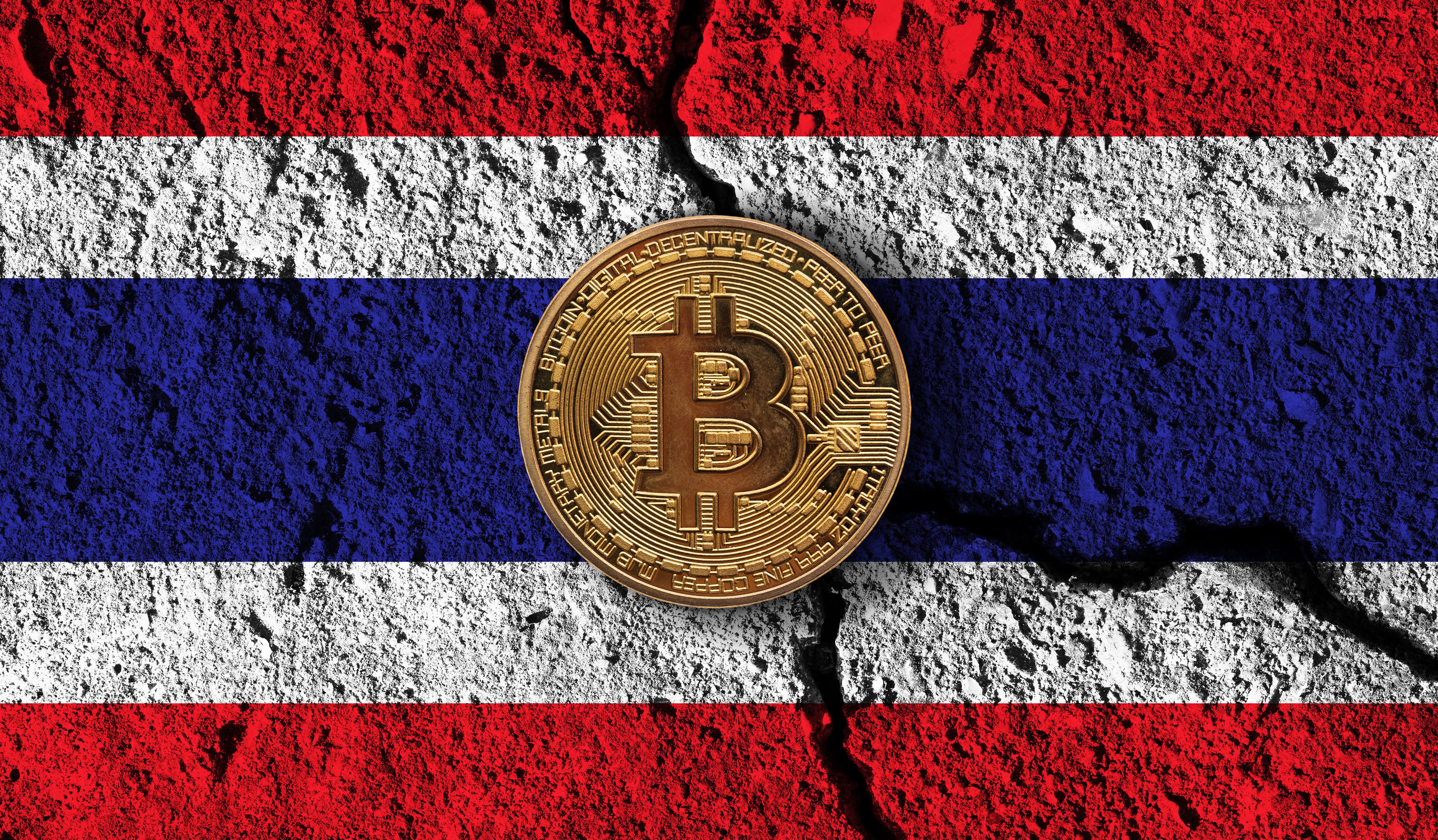 OKX, Bybit Shut Down in Thailand — What Happens Next?