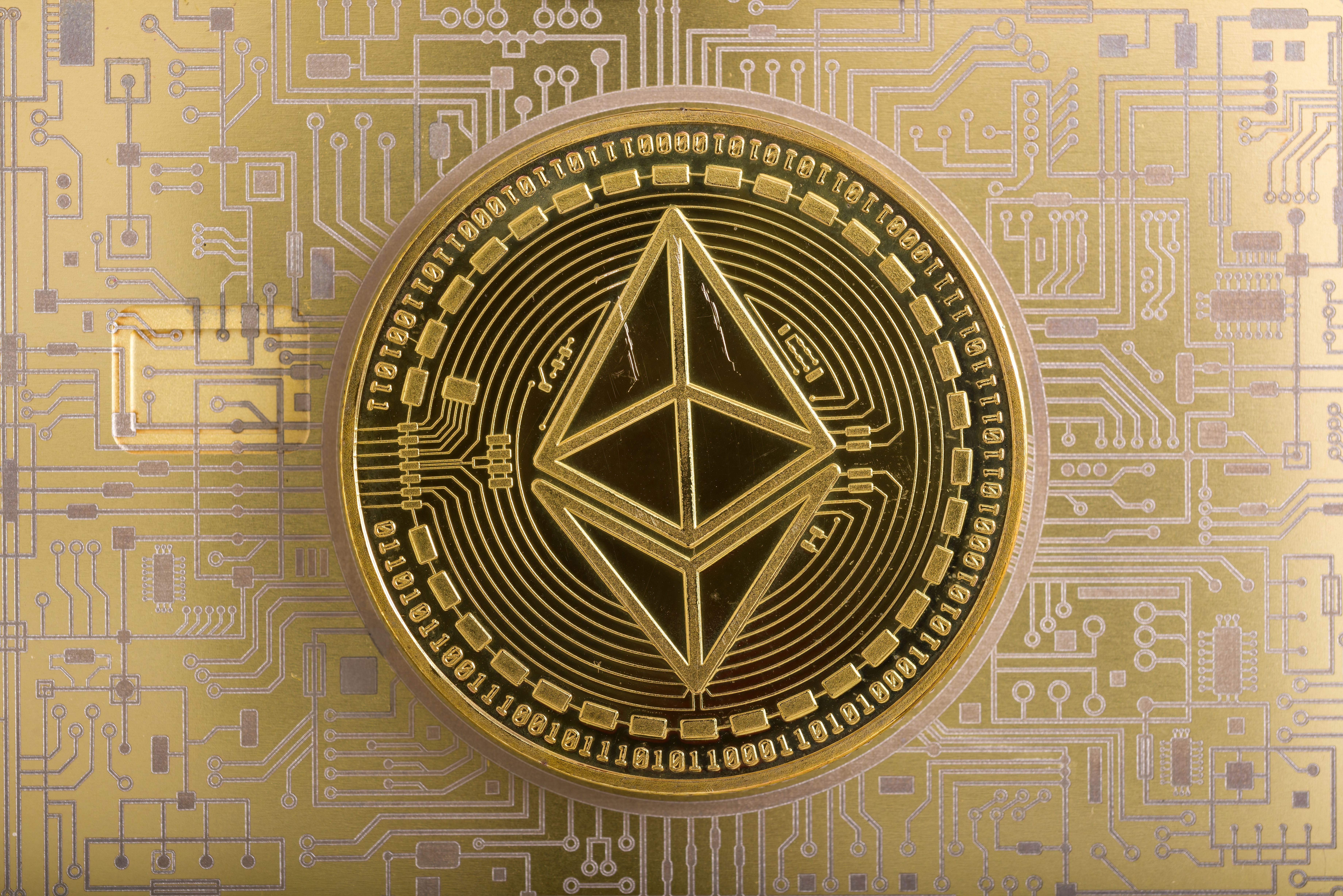 Wintermute Targets Ethereum Exploits as SharpLink Launches ETH Treasury Plan