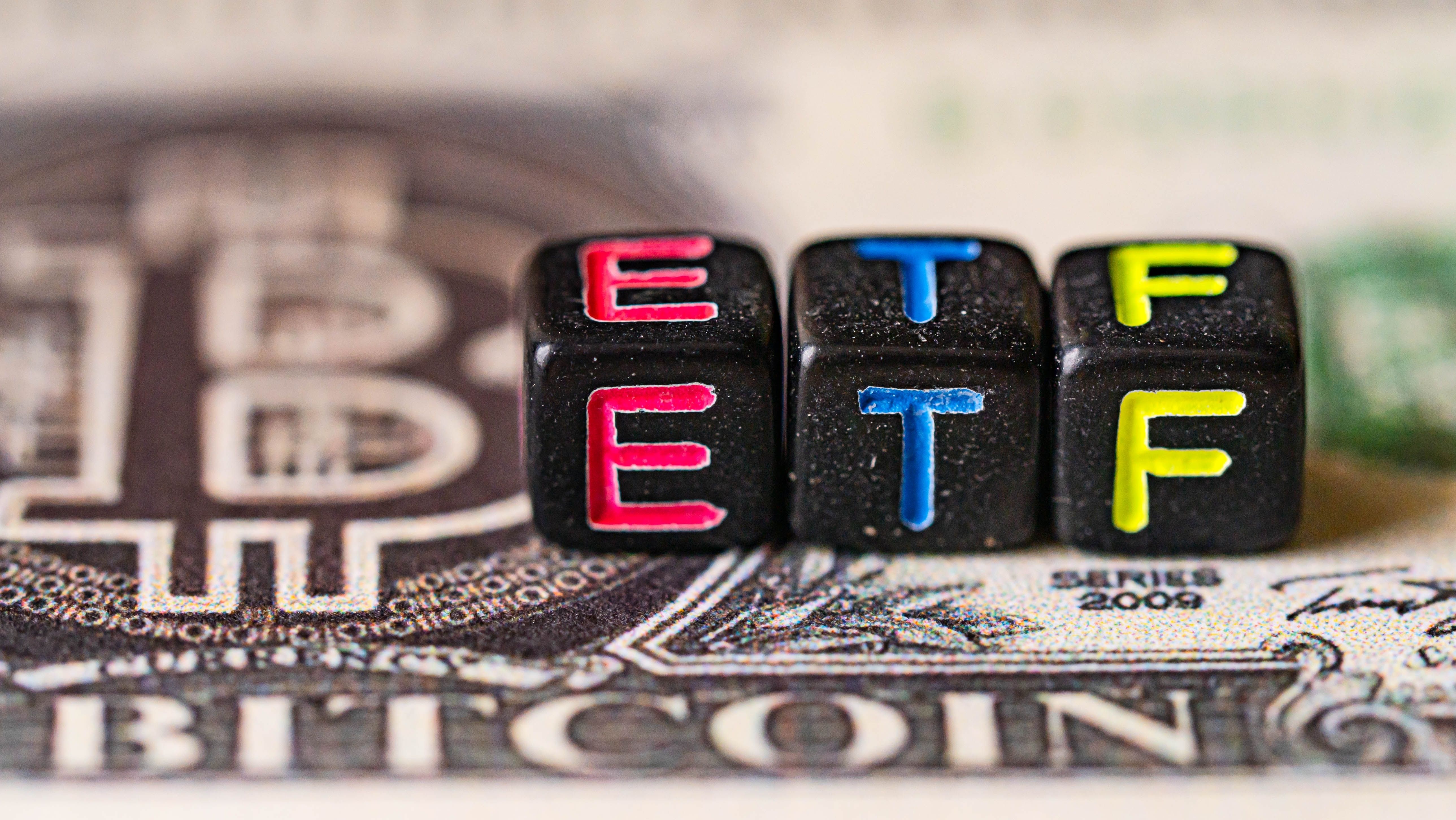 SEC Clouds ETH, SOL Staking ETFs — Will They Ever Launch?