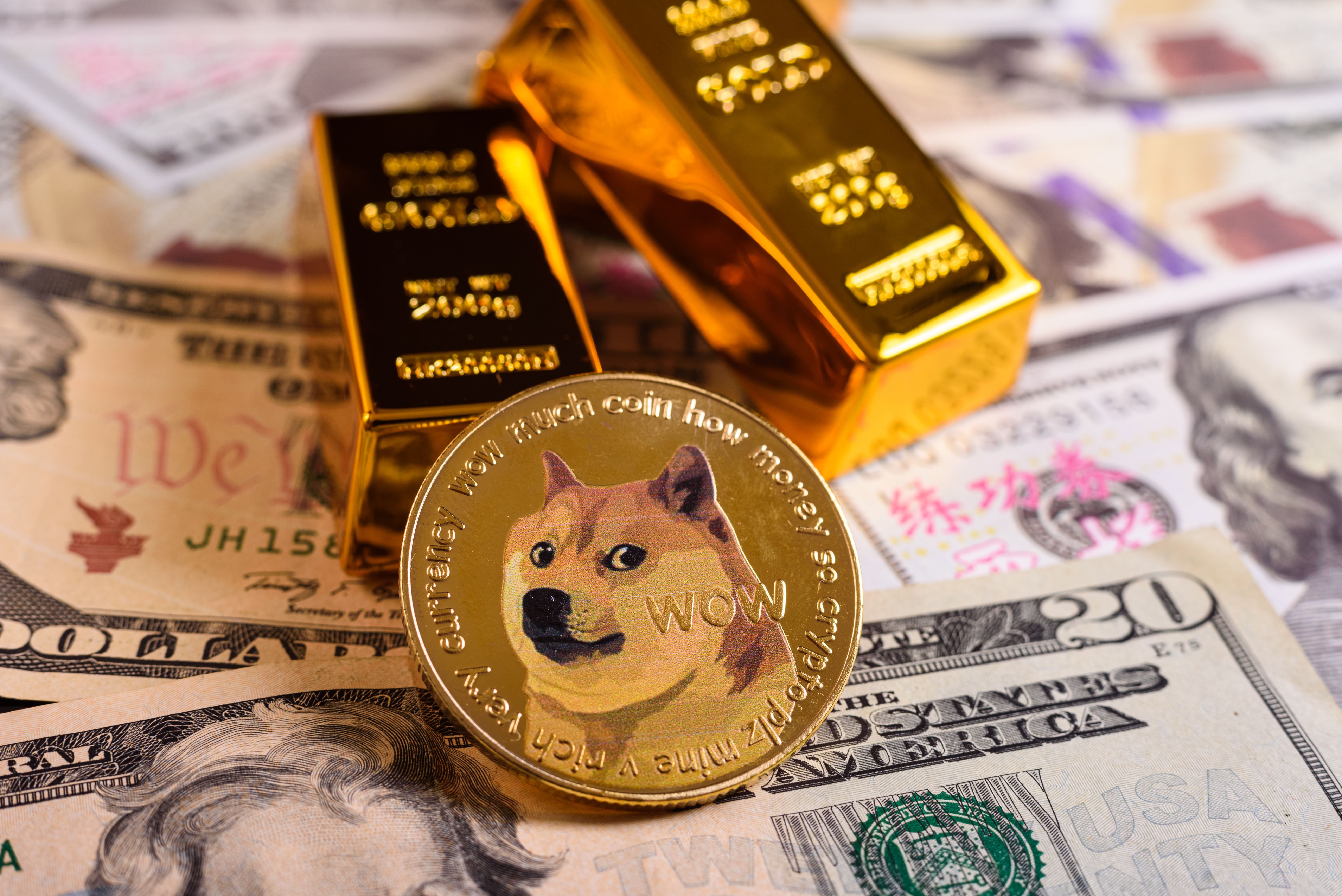 Whale Alert: 312M DOGE Hits Coinbase — Buy Signal or Exit?