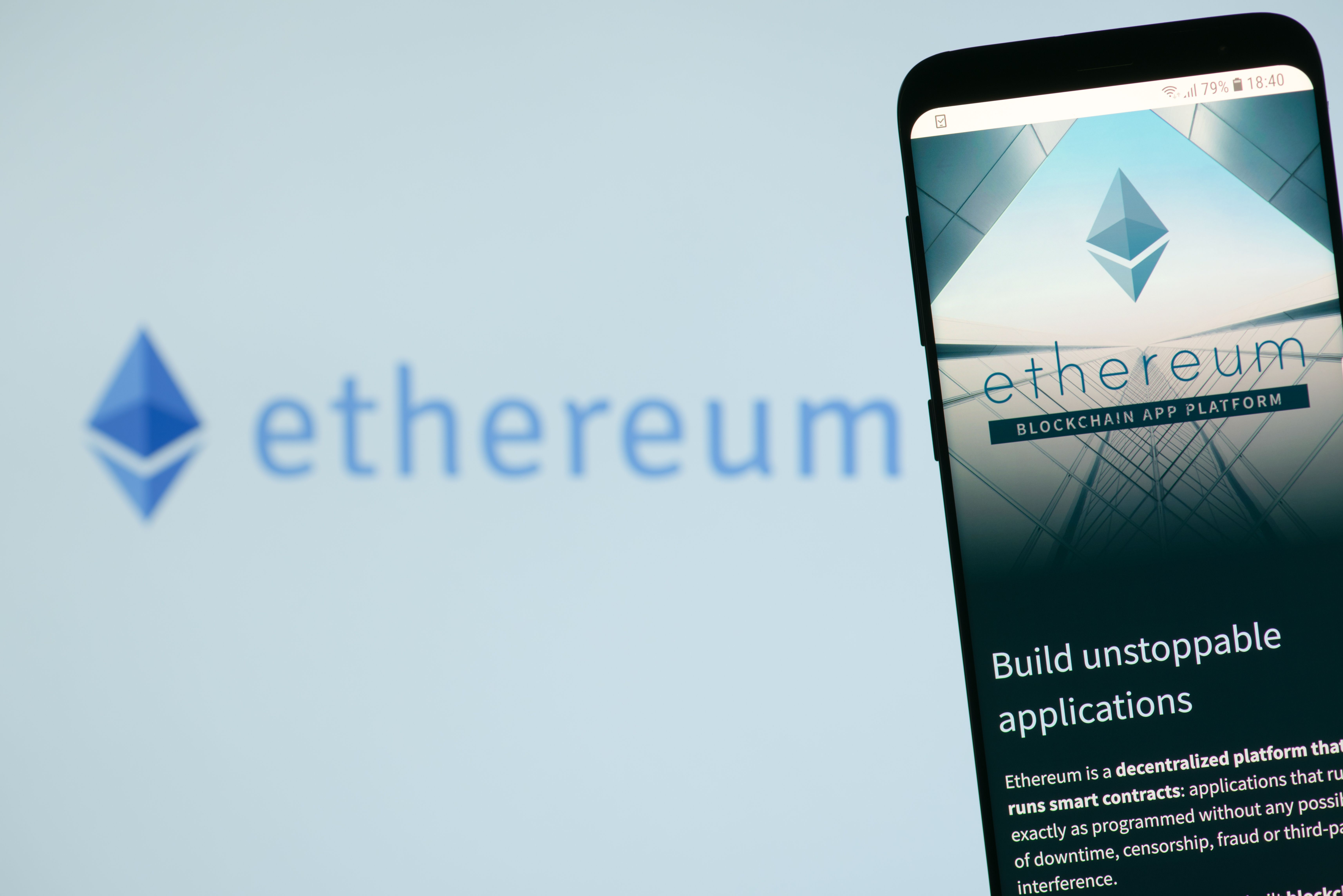 Ethereum Foundation Slashes Staff Amid Major R&D Reboot