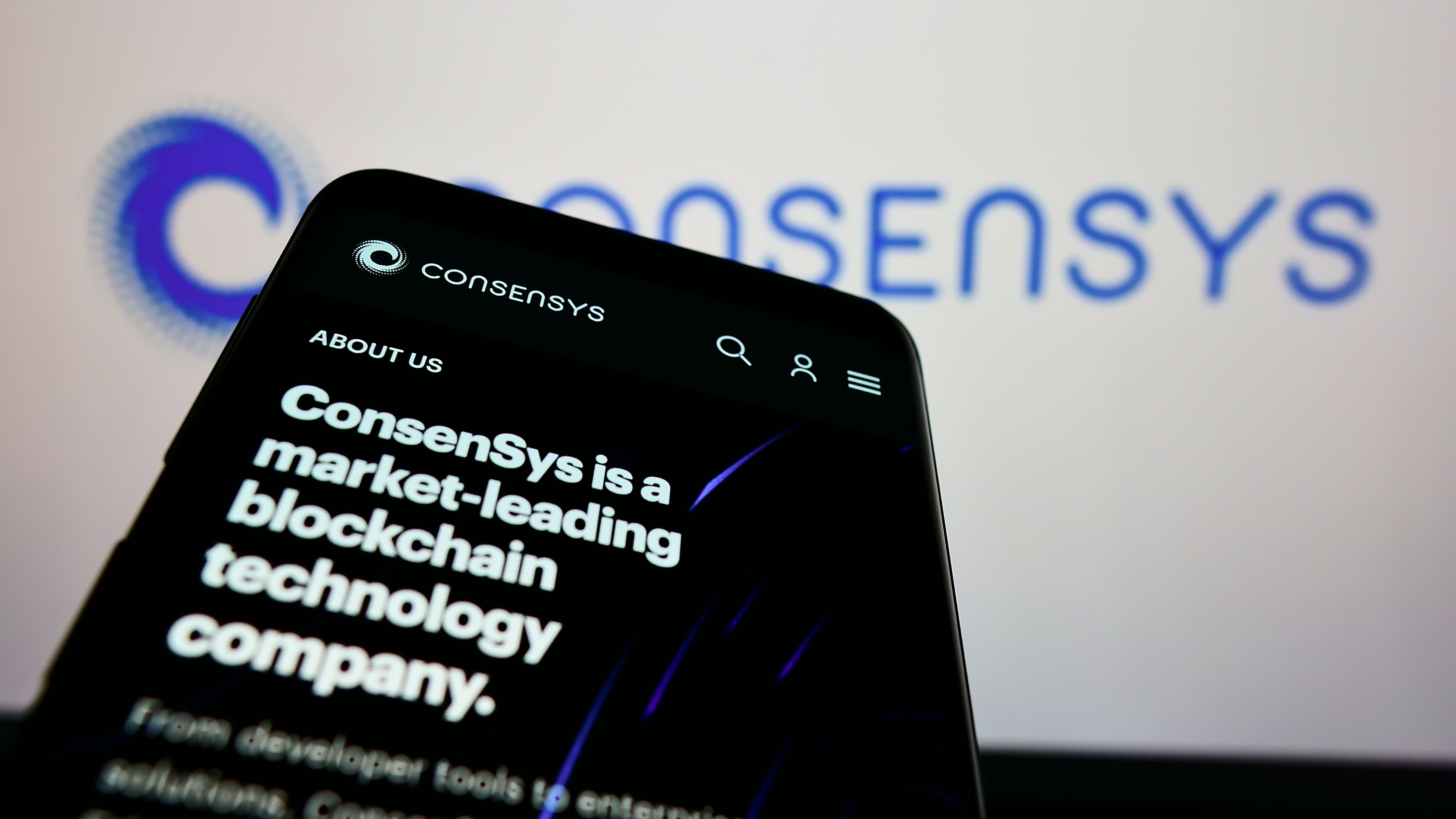 ConsenSys Buys Web3Auth — Will MetaMask Kill Seed Phrases?