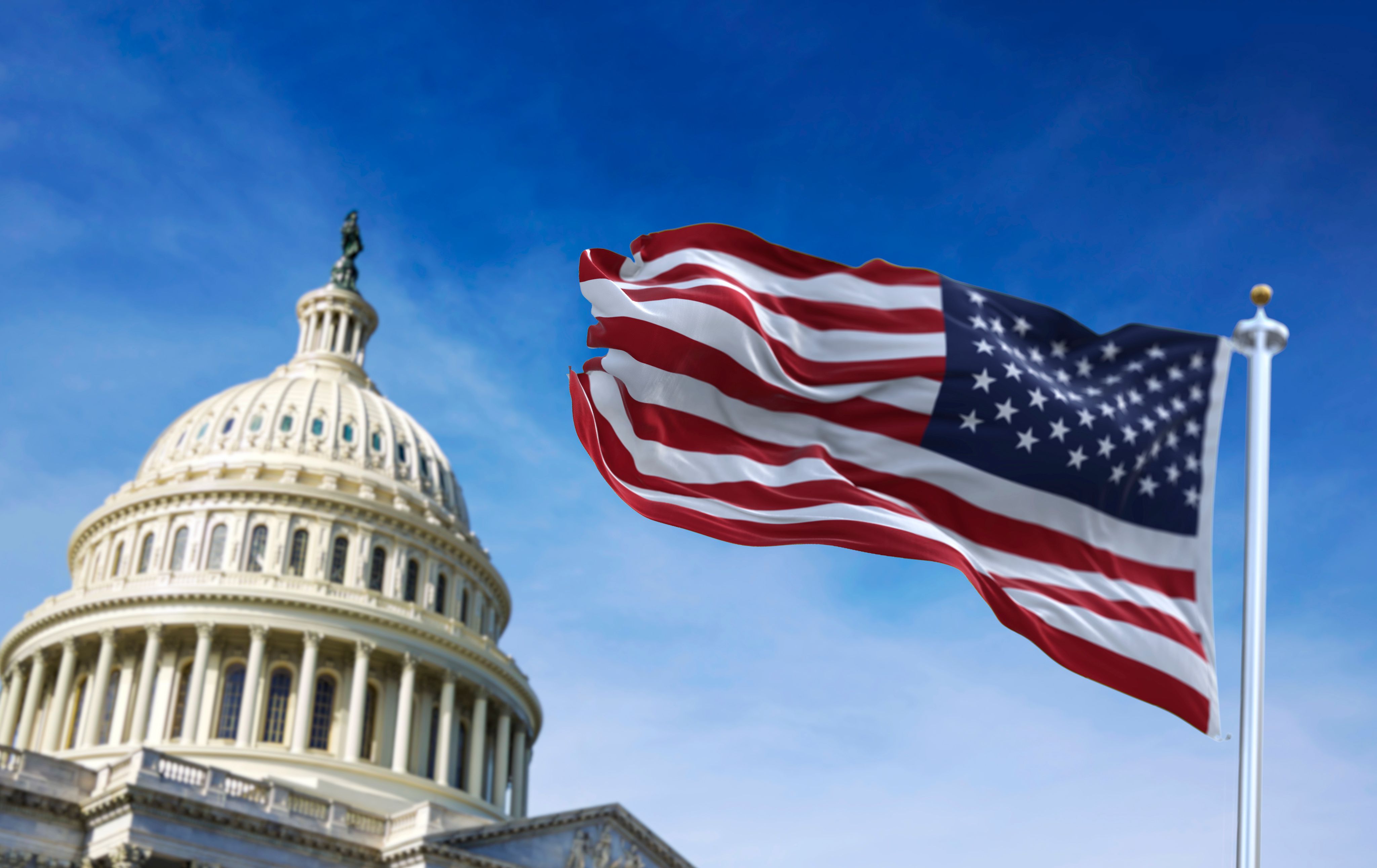Will Crypto Lobby Get Its Way? Senate Faces Stablecoin Showdown