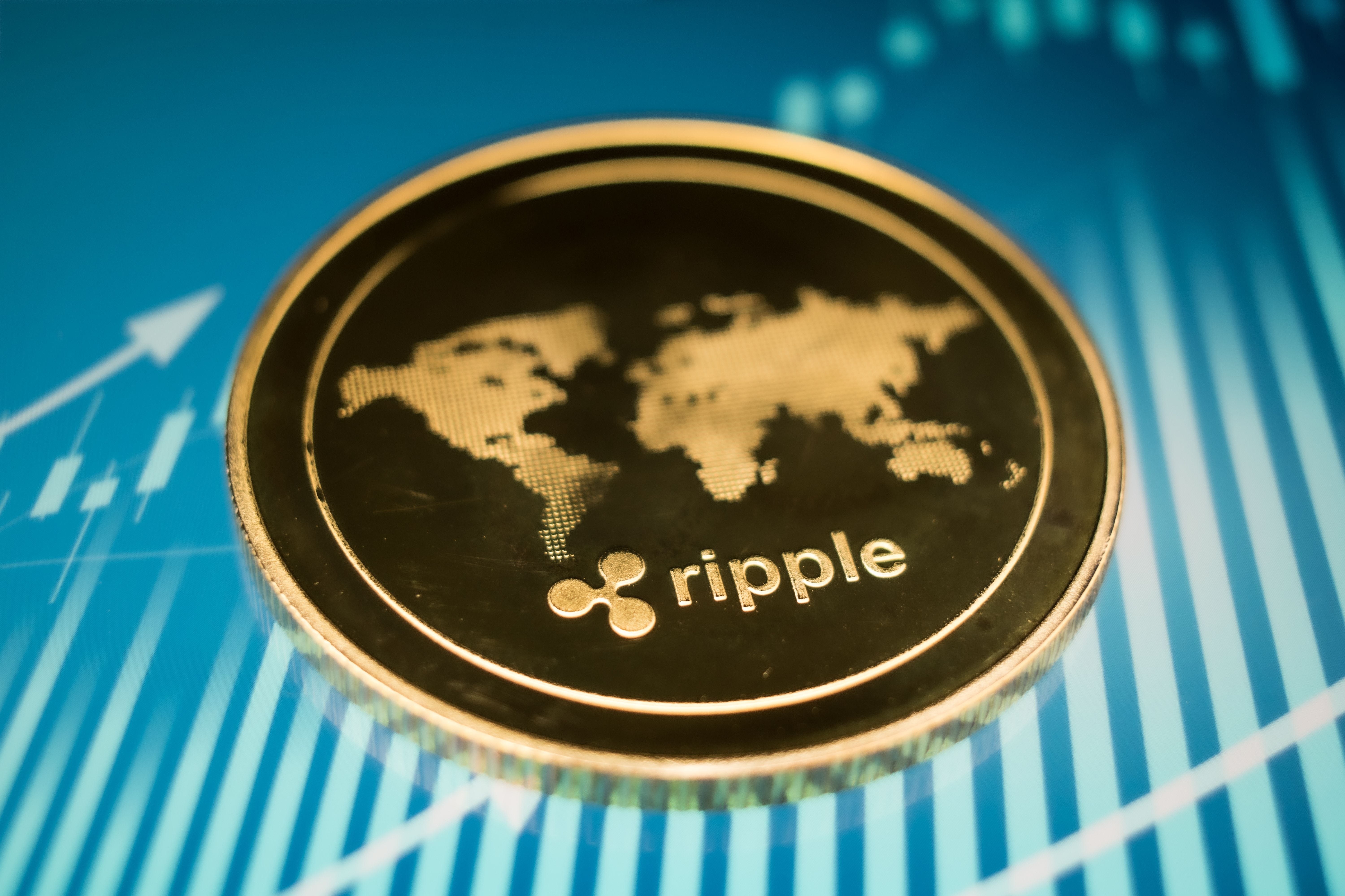 Traders Eye XRP Short Squeeze as Volatility Builds Near $1.70
