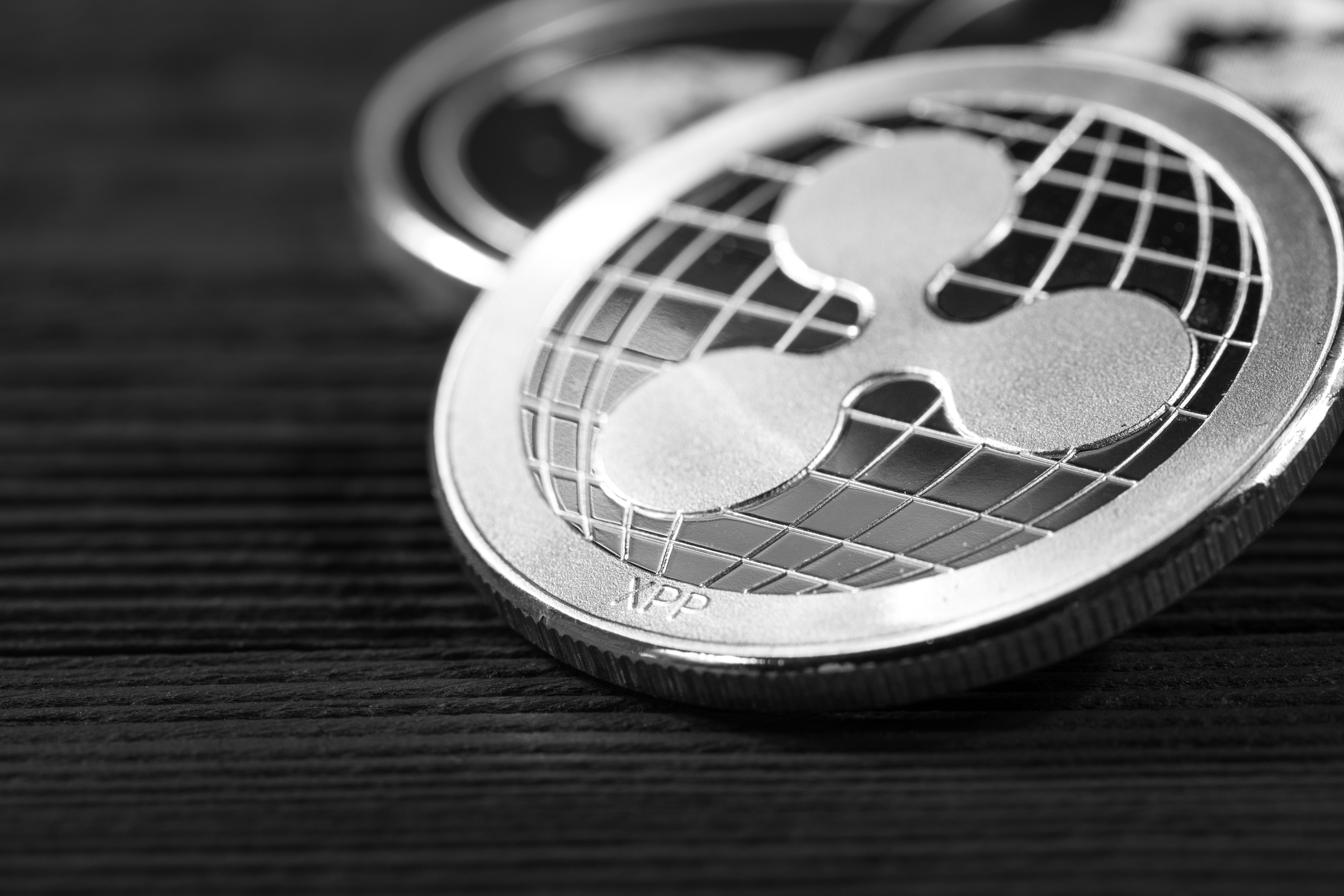 Ripple Denies Circle Acquisition Rumors as RLUSD Gains Ground in Dubai