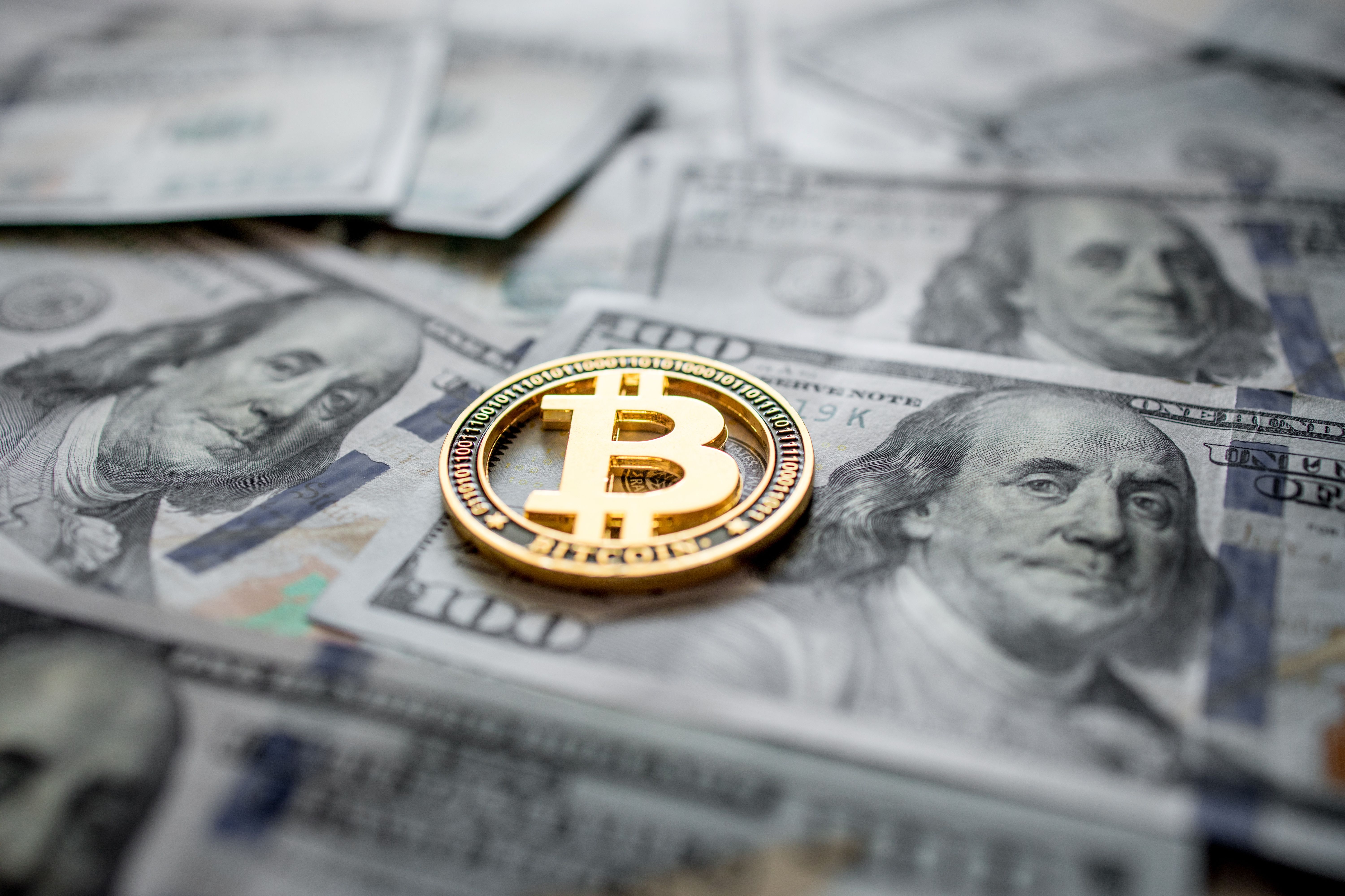 ‘Paper Bitcoin’ Panic: Are Your Coins Really There?