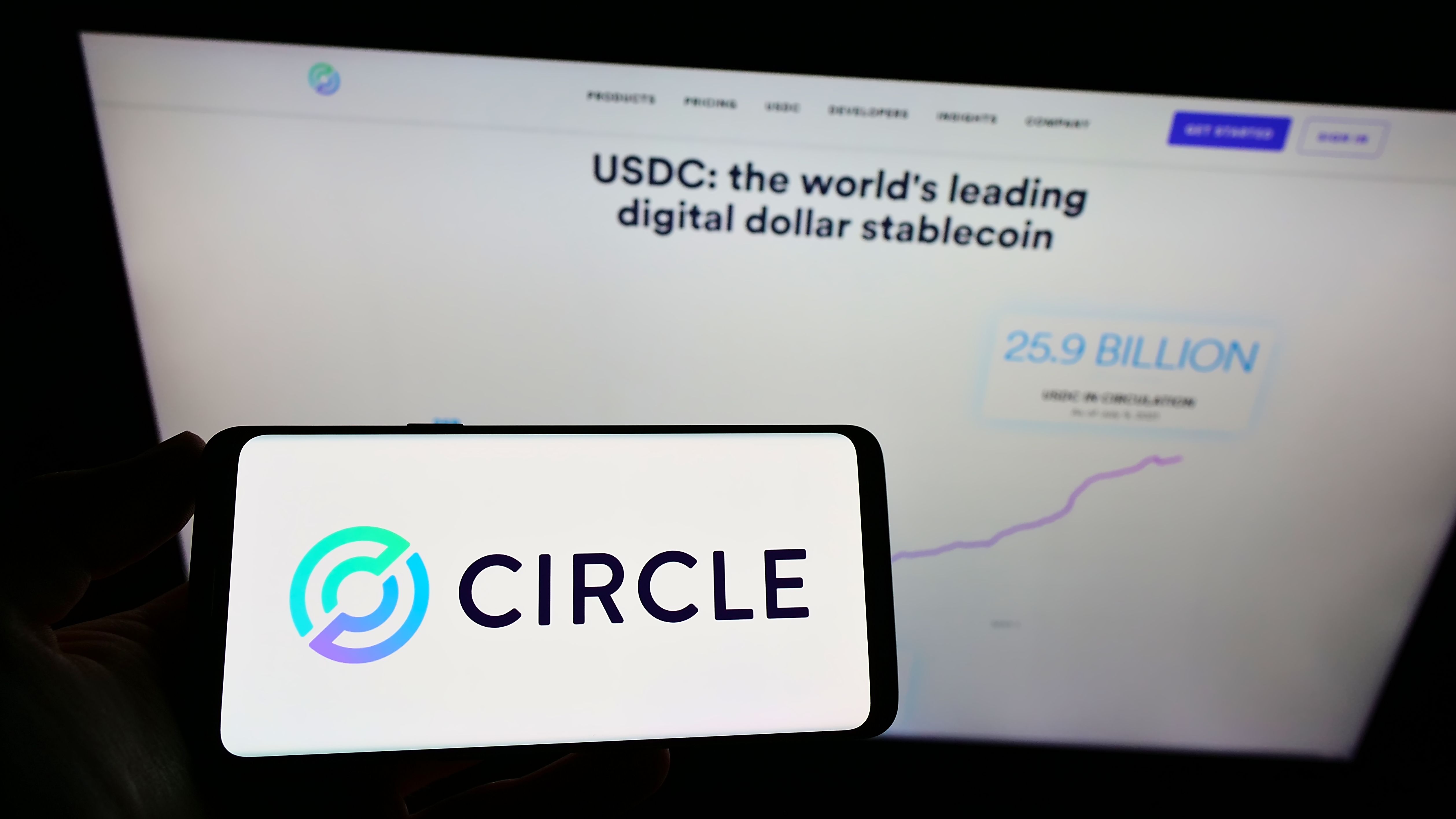 Circle's IPO Success Sparks Tensions with Early Backer Arca