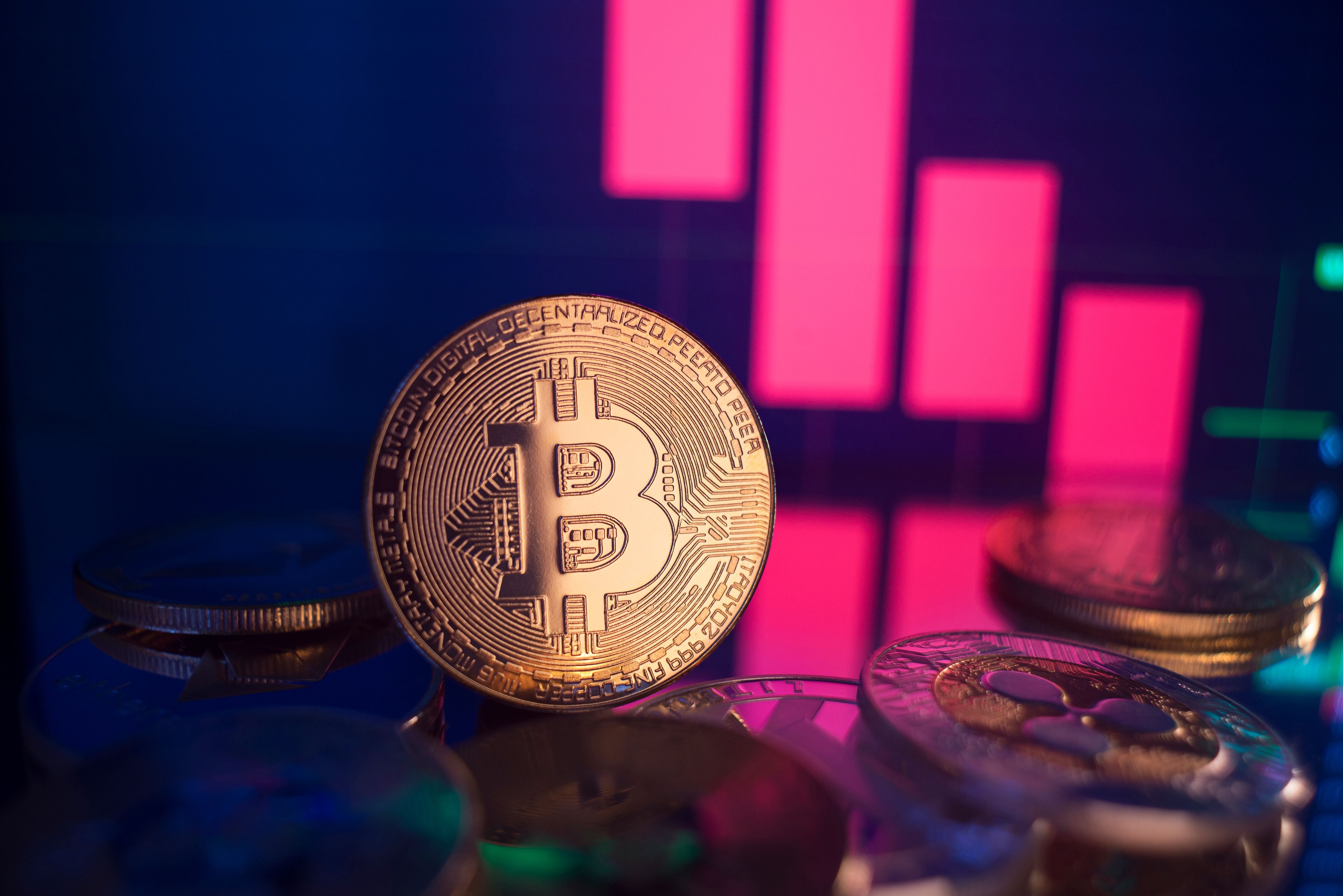 Trump–Musk Feud Triggers $1B Crypto Liquidations in Hours