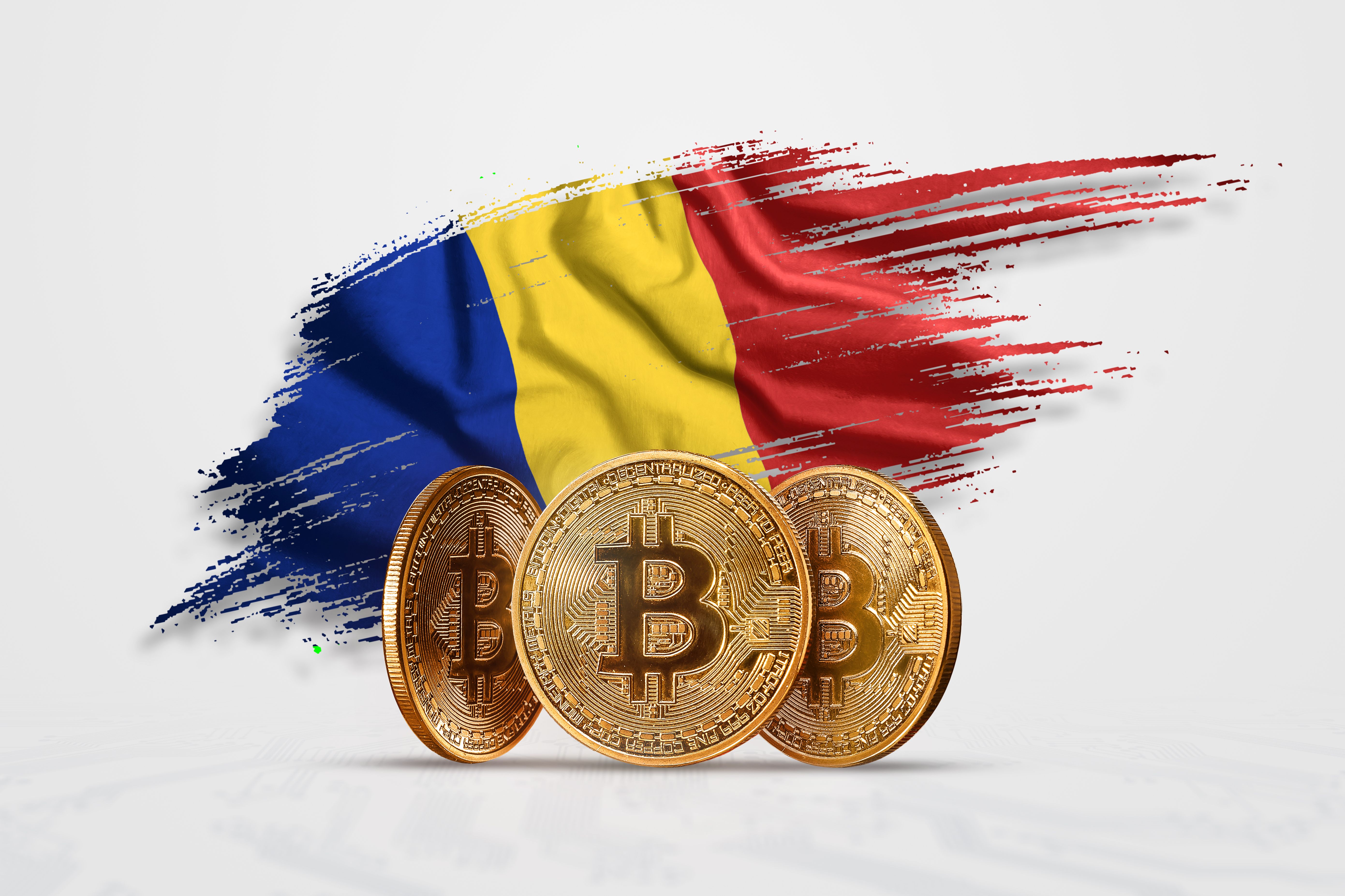 Romania Leads Eastern Europe With Postal Bitcoin ATM Rollout