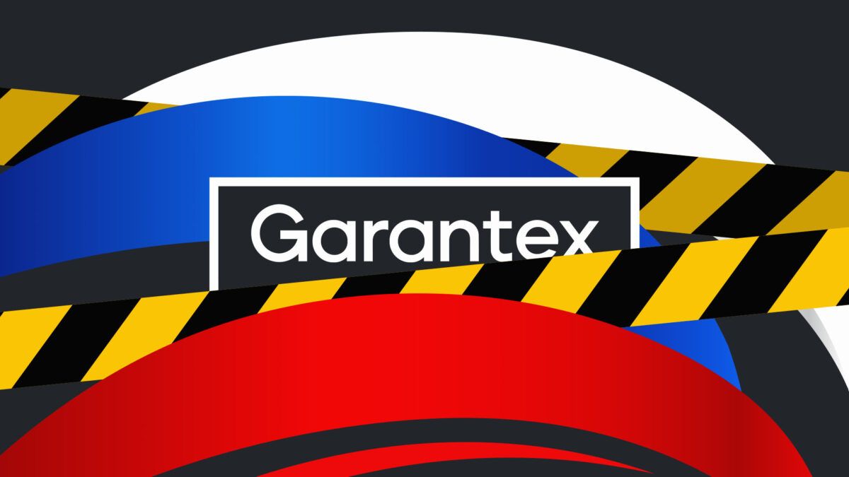 Garantex Moves $15M Despite Tether Freeze, Data Shows