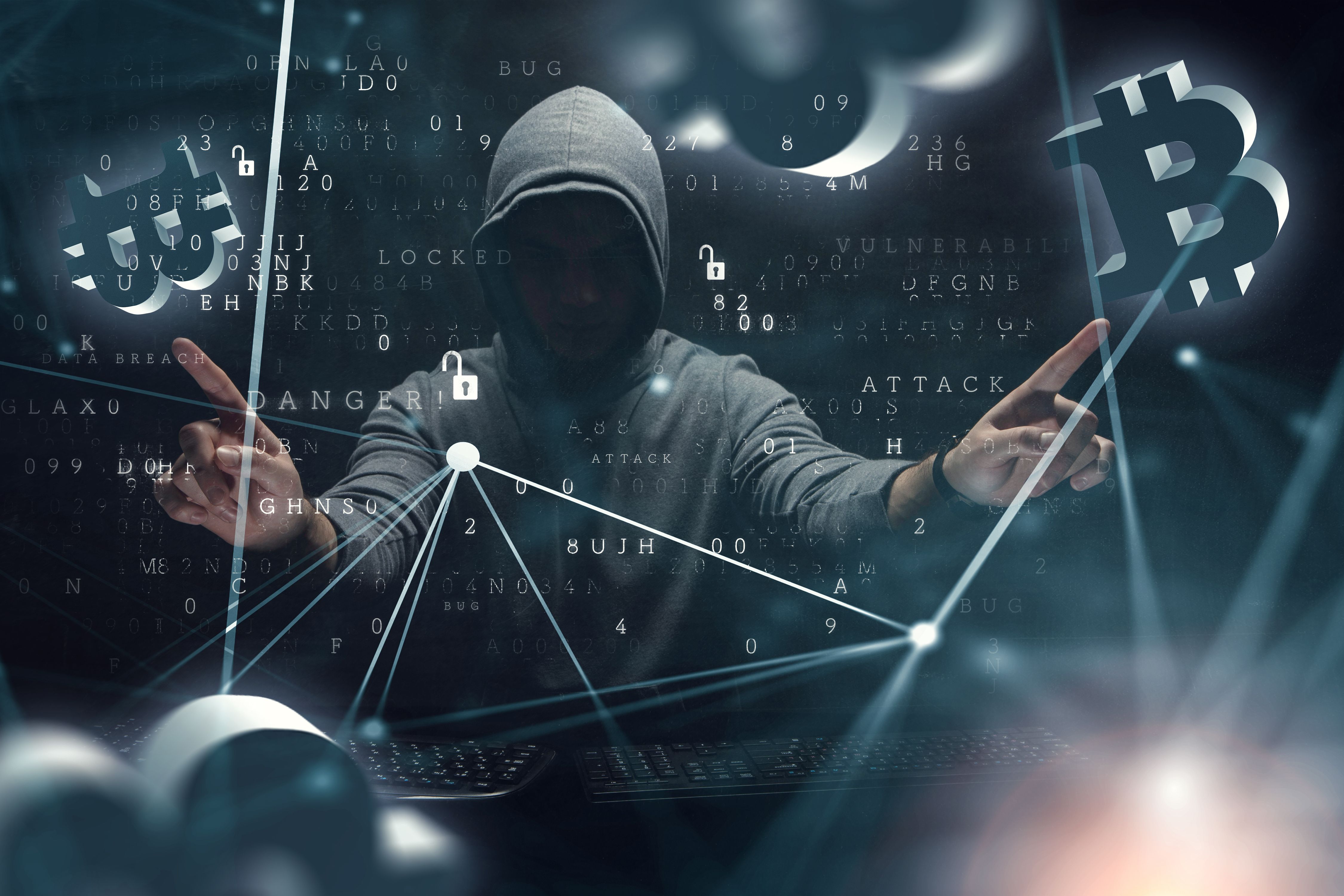 Is This the End of Anonymous DeFi? Zebec’s Bold Play