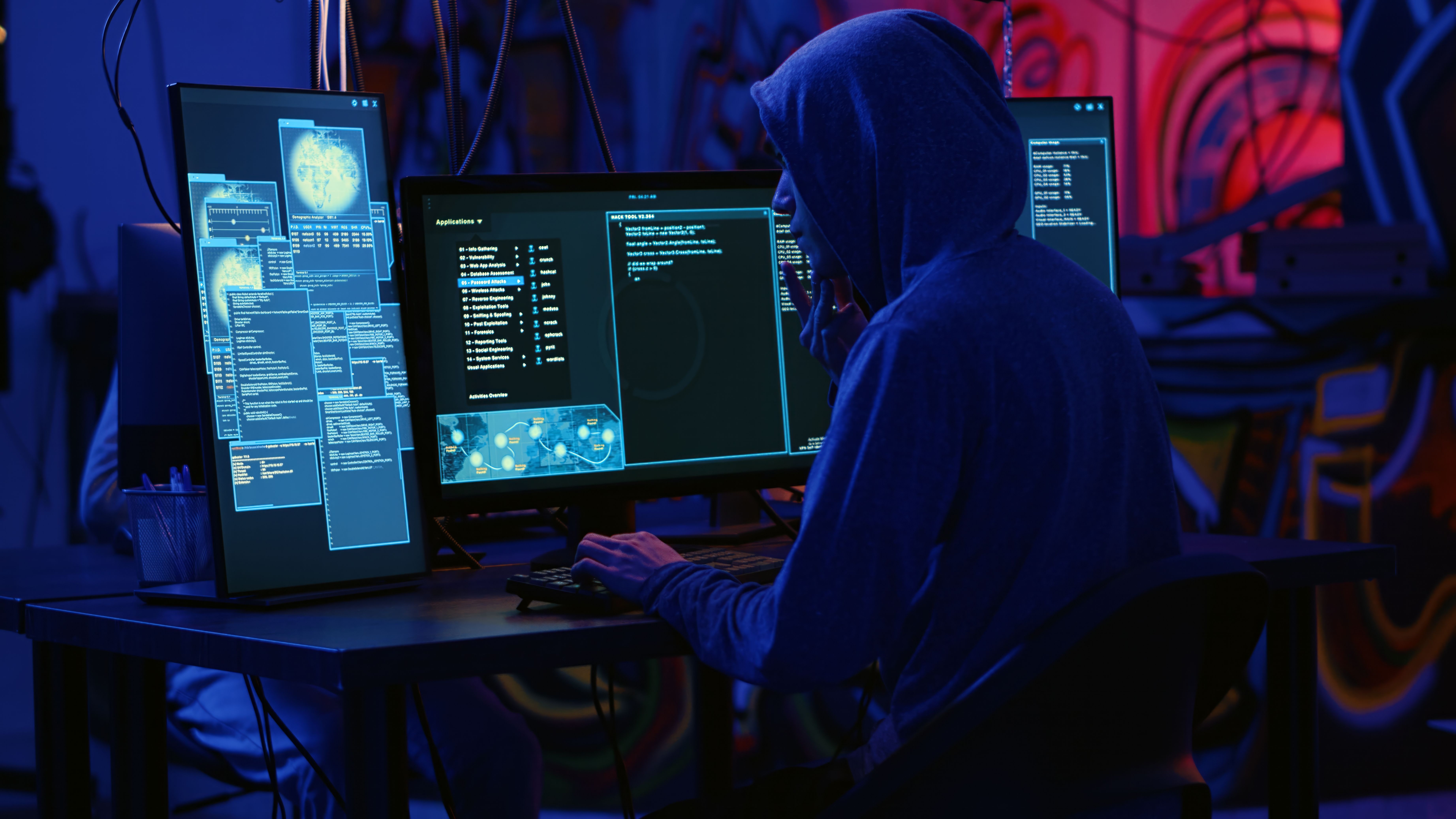 Cetus and Alex Protocol Restore Services Following Major Exploits